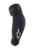 Ochraniacze Łokci A-Impact Plasma Elite