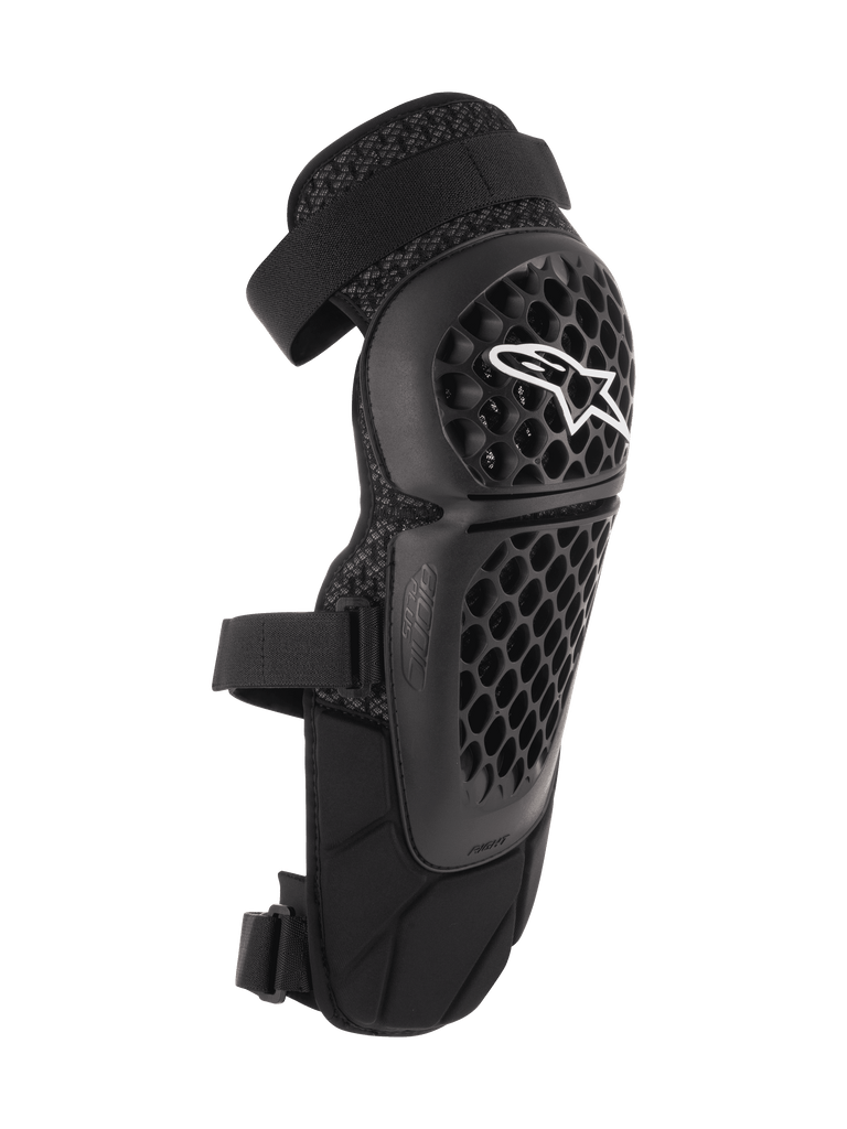 Bionic Plus Knee/Shin Protector