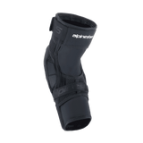 A-Impact Plasma Elite Shield Knee Protector