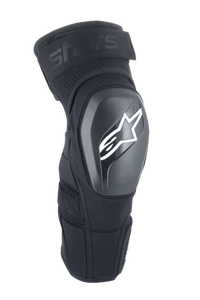Ochraniacze Kolan A-Impact Plasma Elite Shield