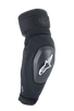 Ochraniacze Łokci A-Impact Plasma Elite Shield