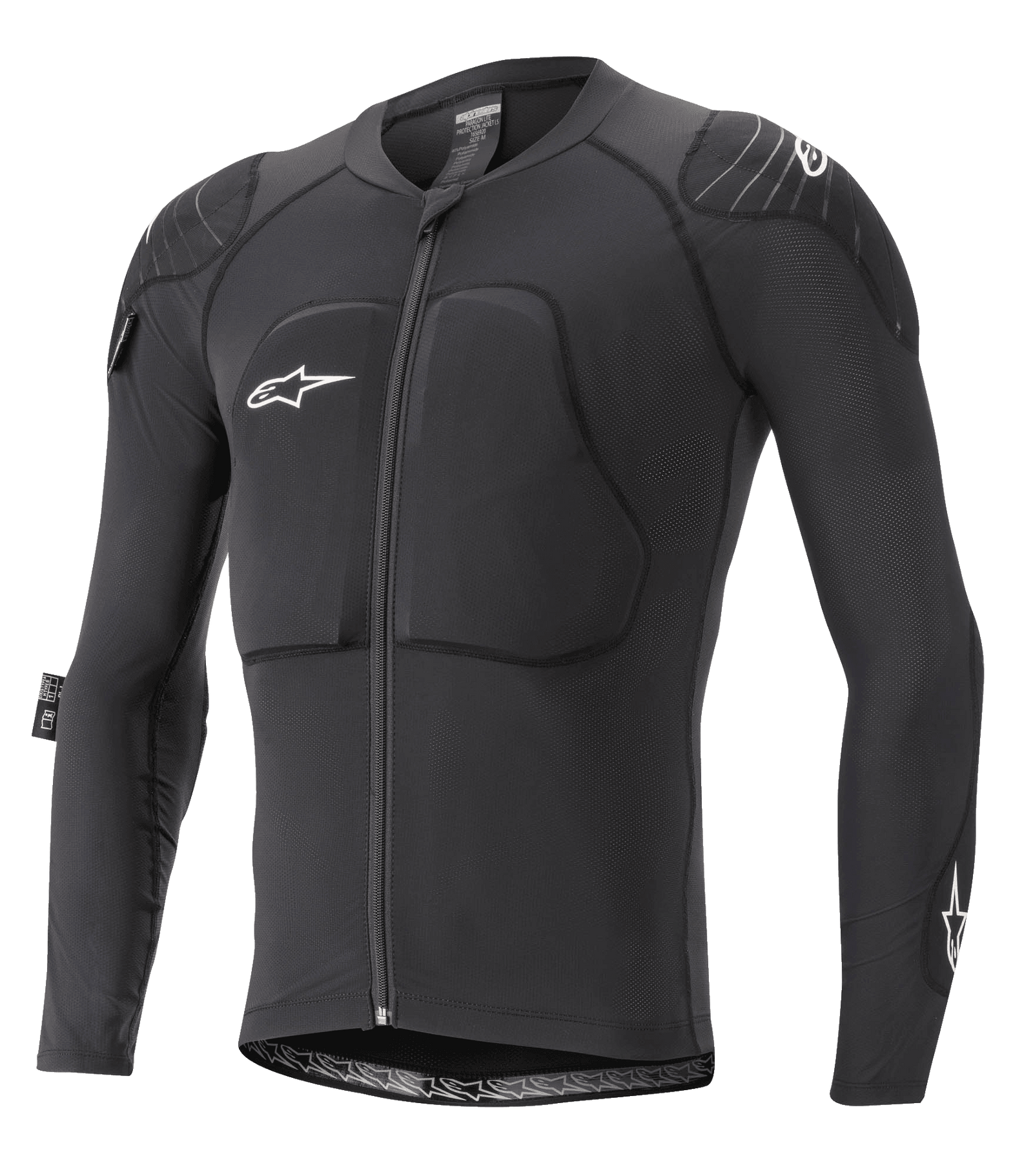 Paragon Lite Ochrona Kurtka - Long Sleeve