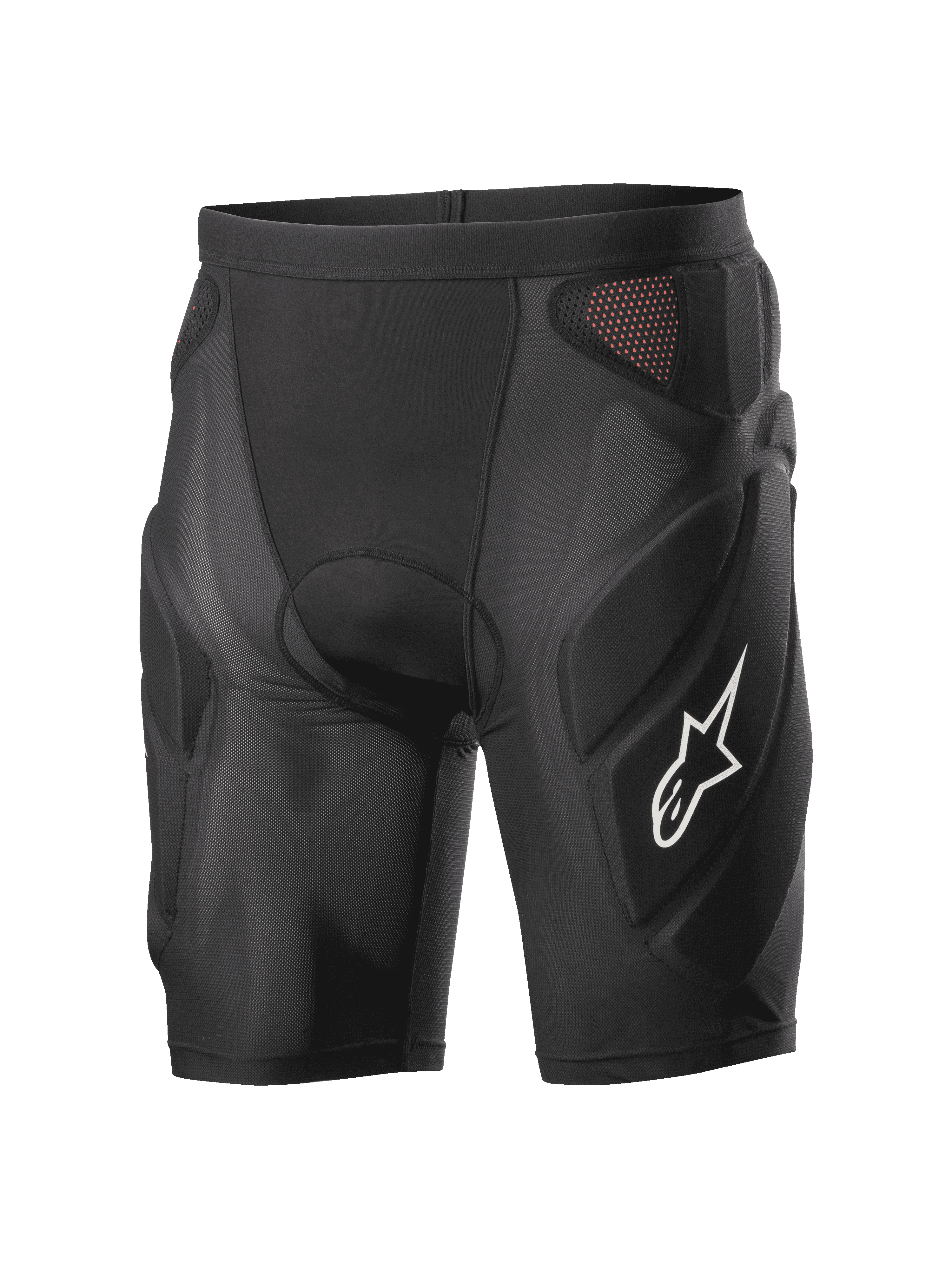 Spodenki Vector Tech Shorts