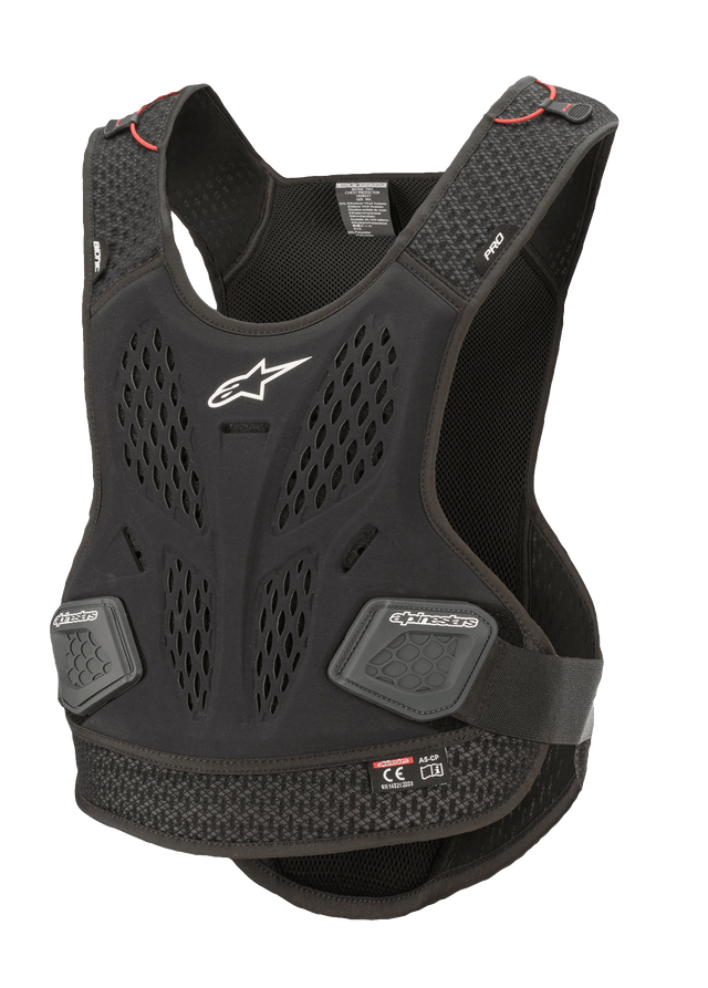 Bionic Pro Chest Protector