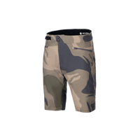 Spodenki A-Dura Camo Liner