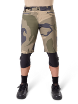 A-Dura Camo Liner Short