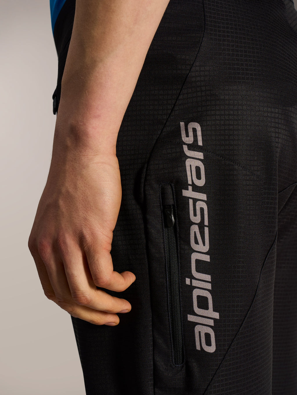 Szorty Alpinestars A-Dura Elite