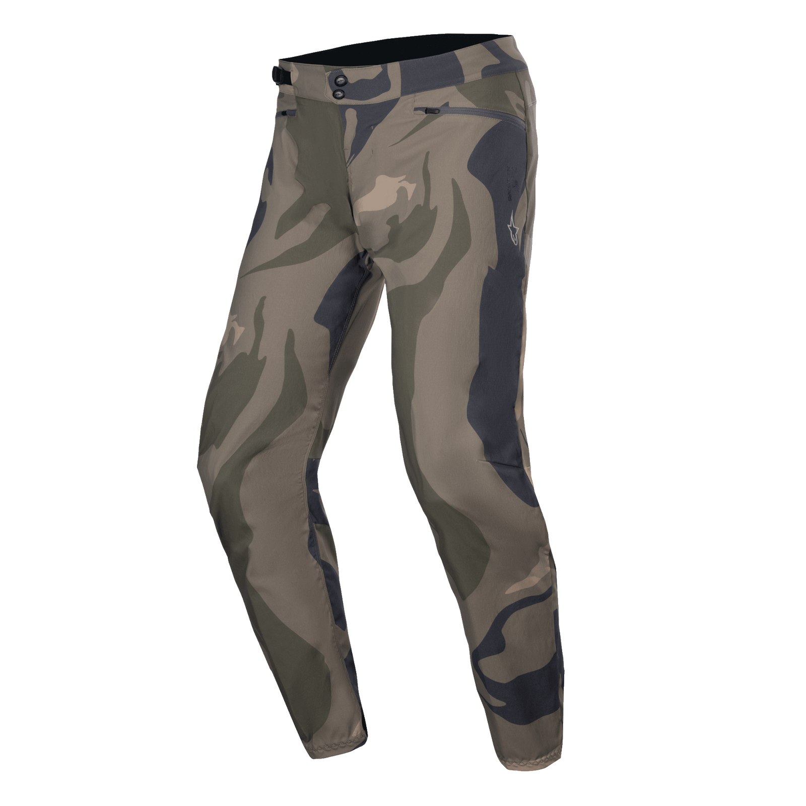 A-Dura Camo Pant