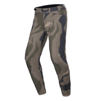 Spodnie A-Dura Camo