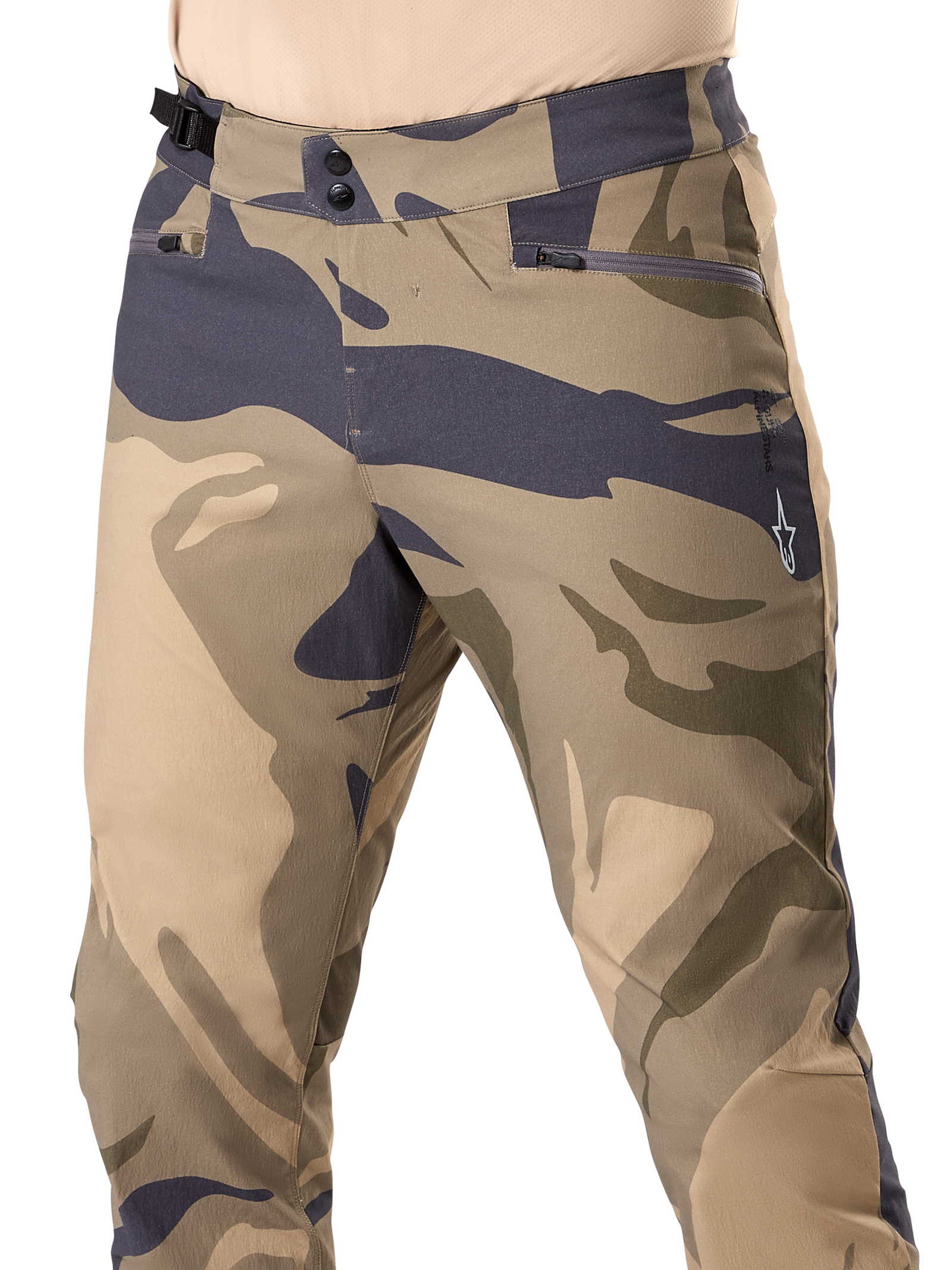 A-Dura Camo Pant