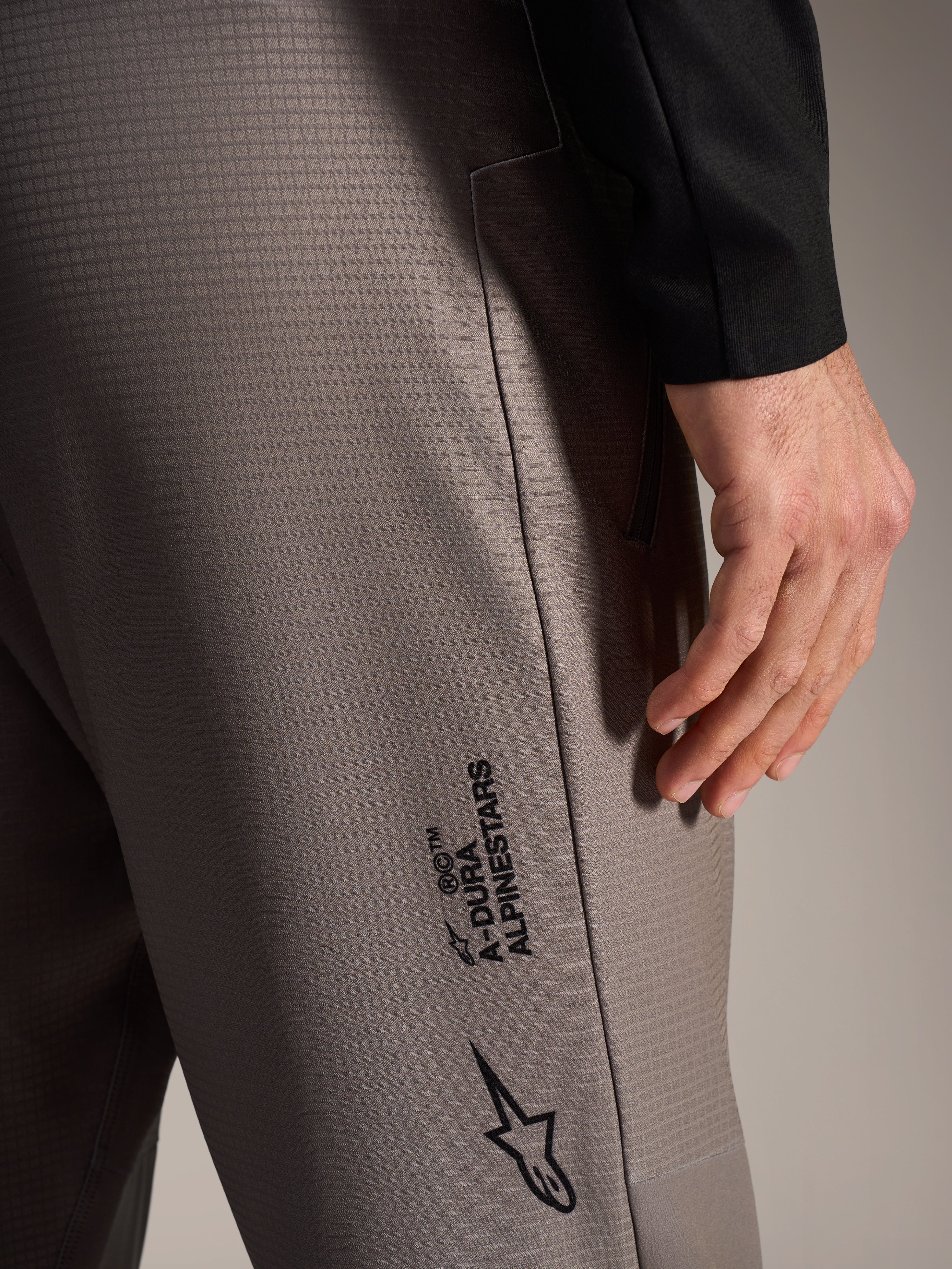 Spodnie Alpinestars A-Dura Elite