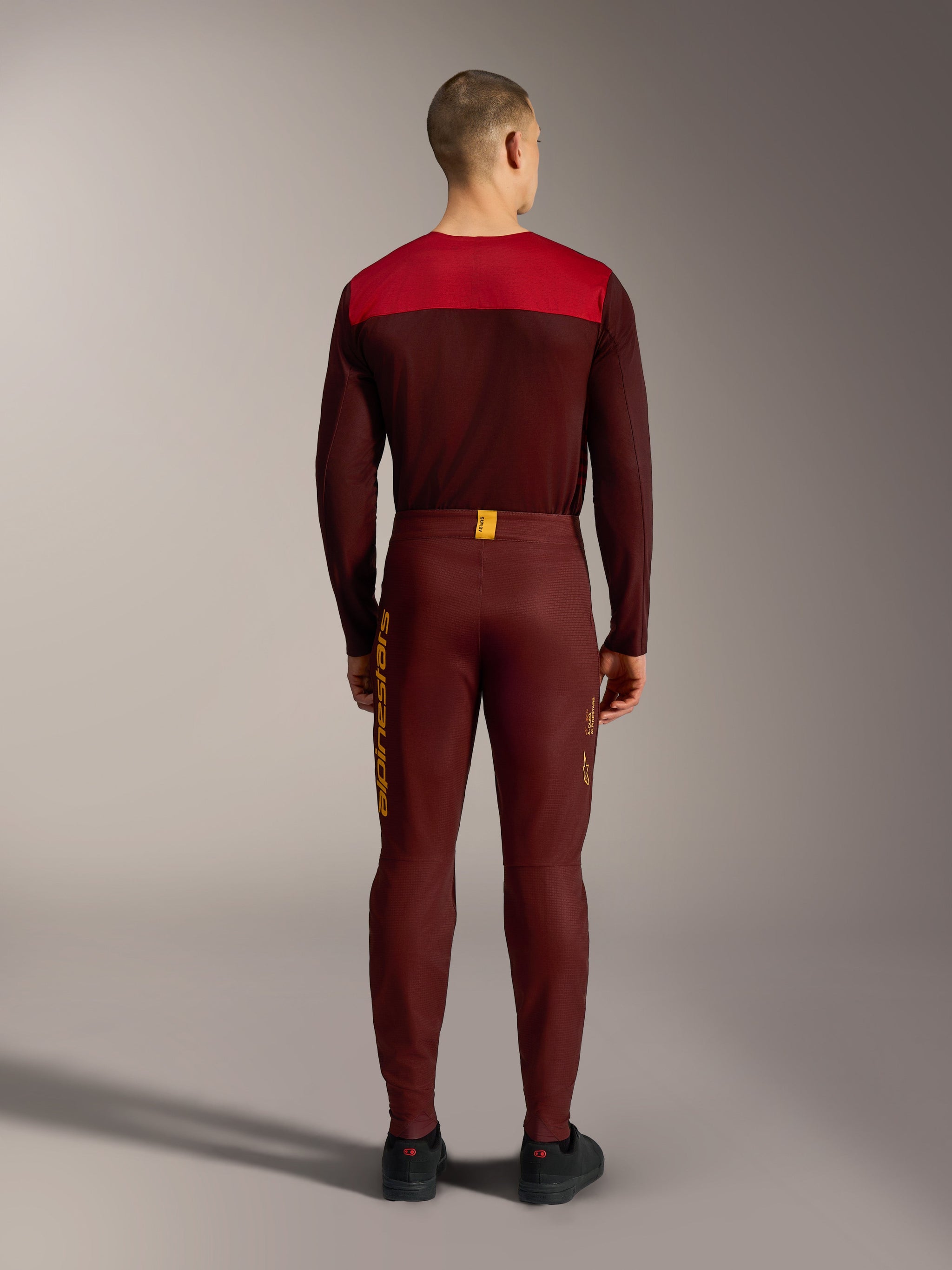 A-Dura Elite Flex Spodnie