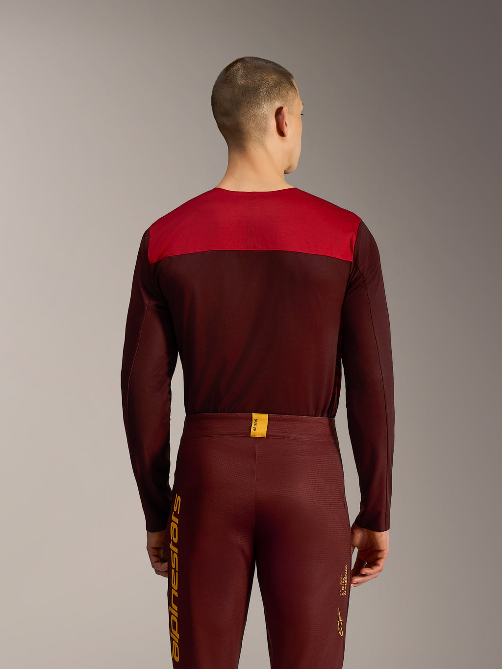 Spodnie Alpinestars A-Dura Elite