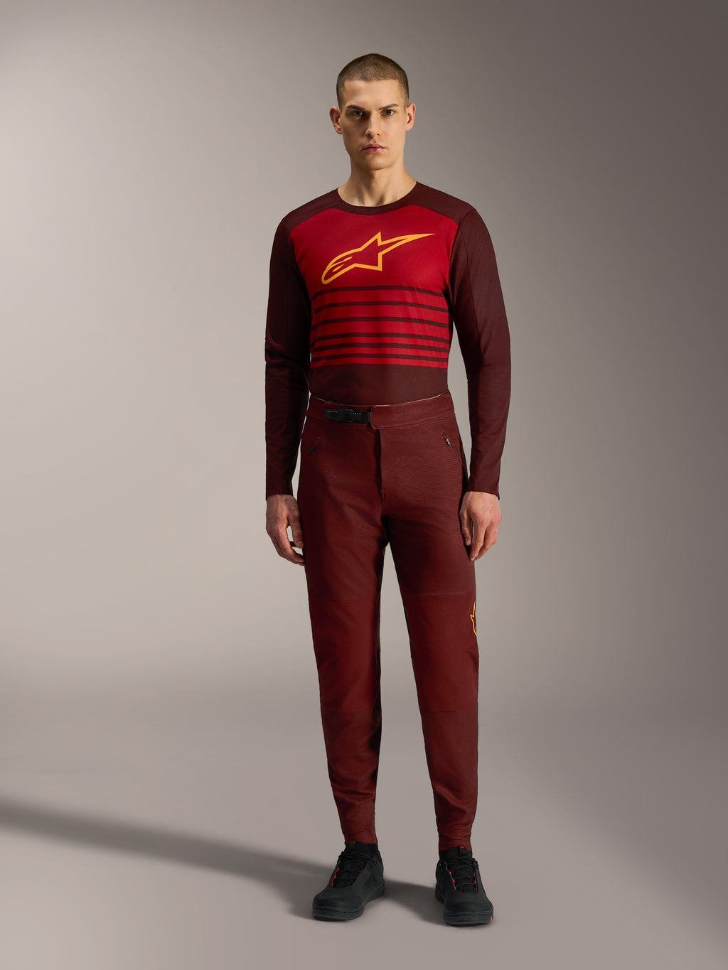Spodnie Alpinestars A-Dura Elite