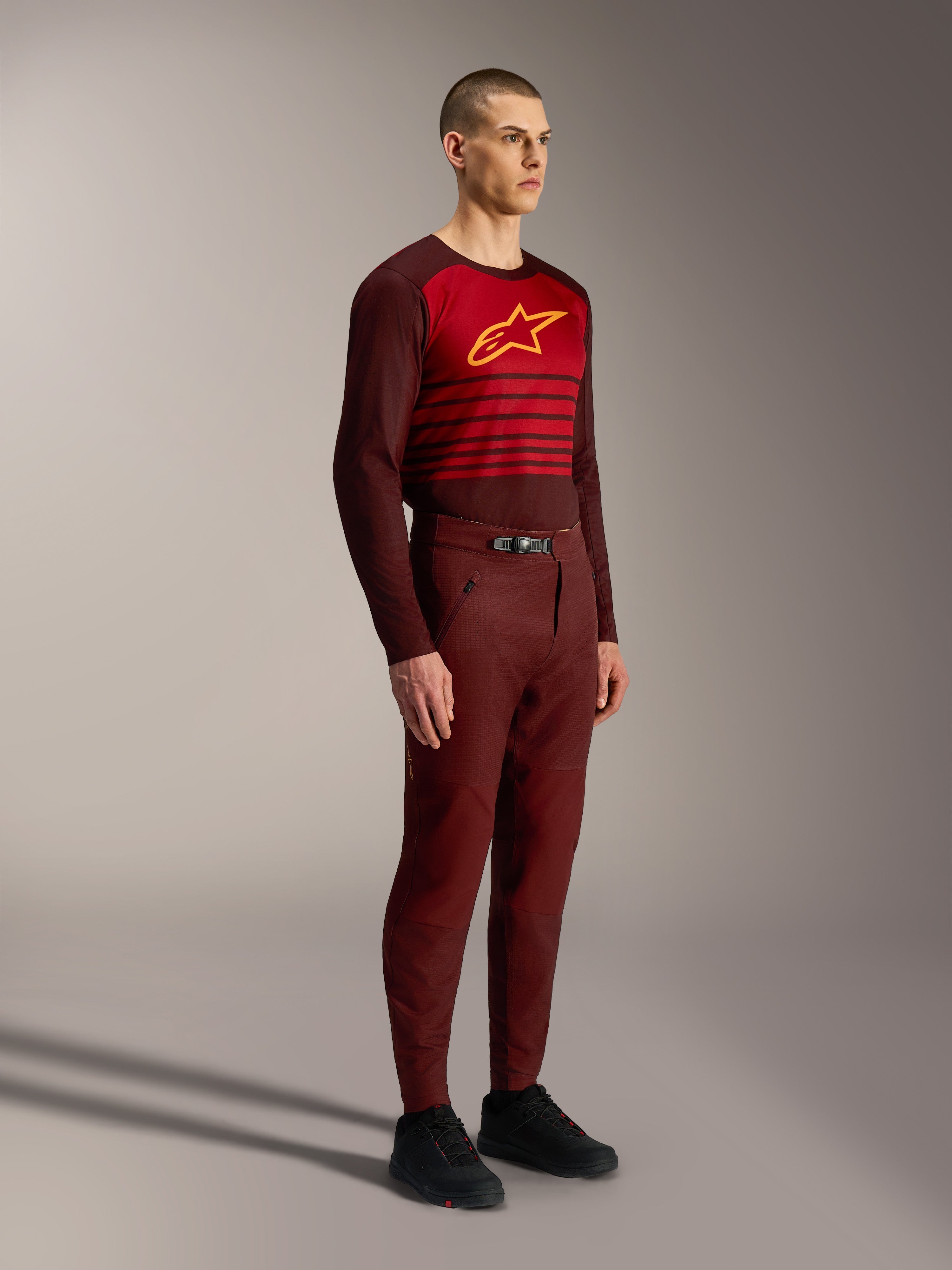 Spodnie Alpinestars A-Dura Elite