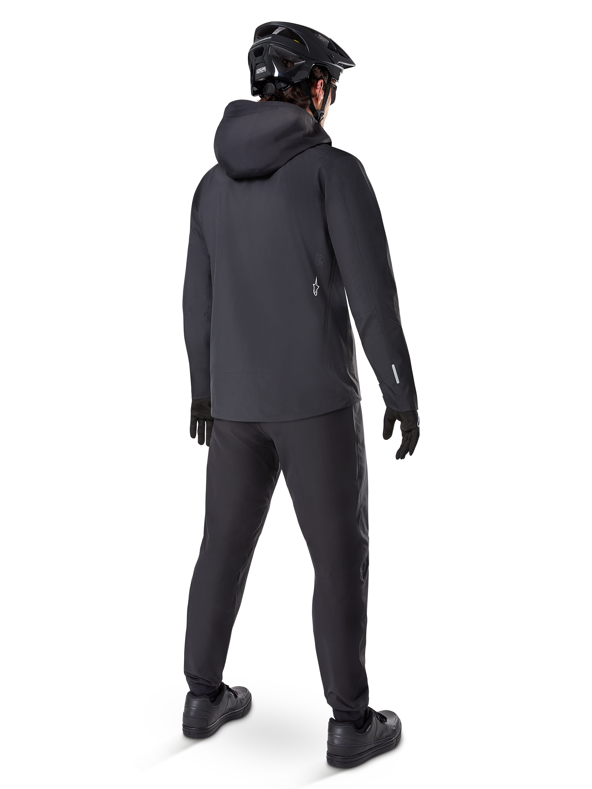 A-Dura Waterproof Pants