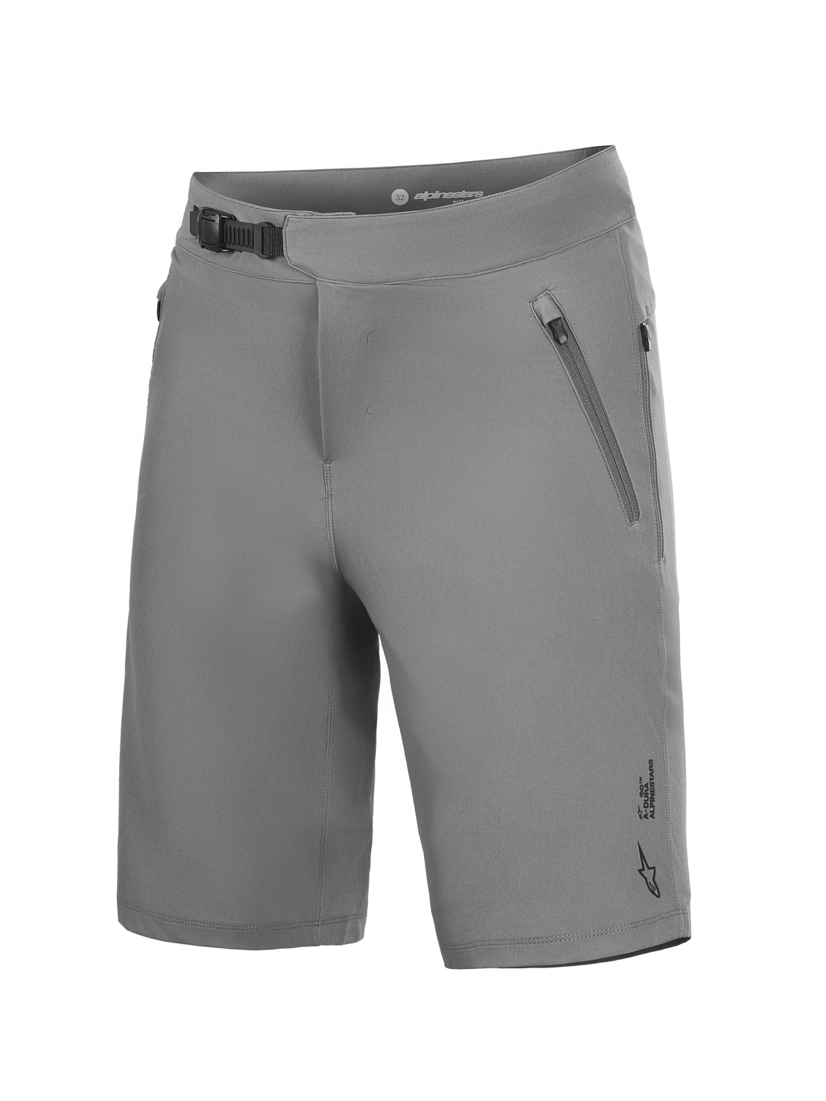 Szorty Alpinestars A-Dura Ride