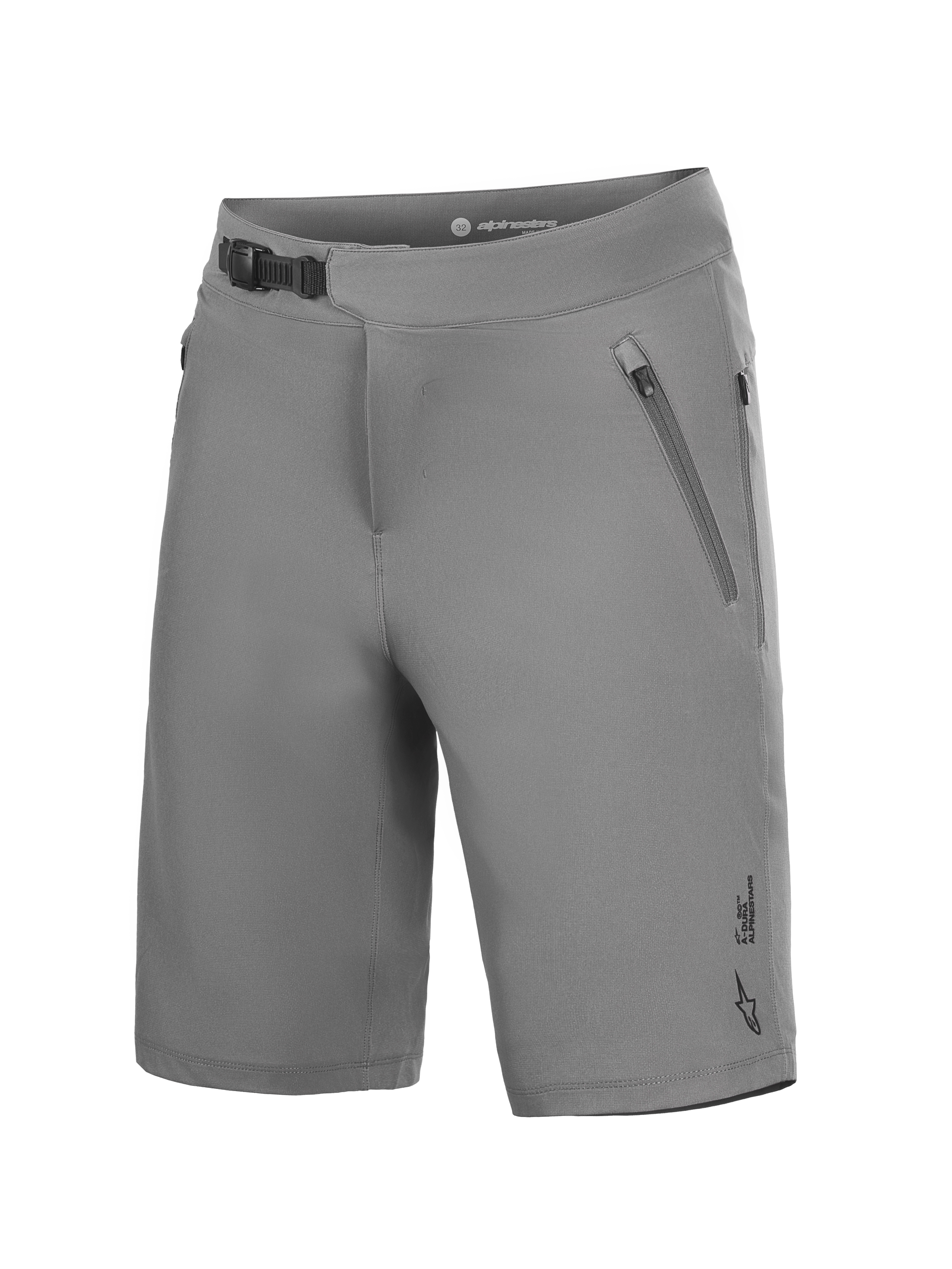 Szorty Alpinestars A-Dura Ride