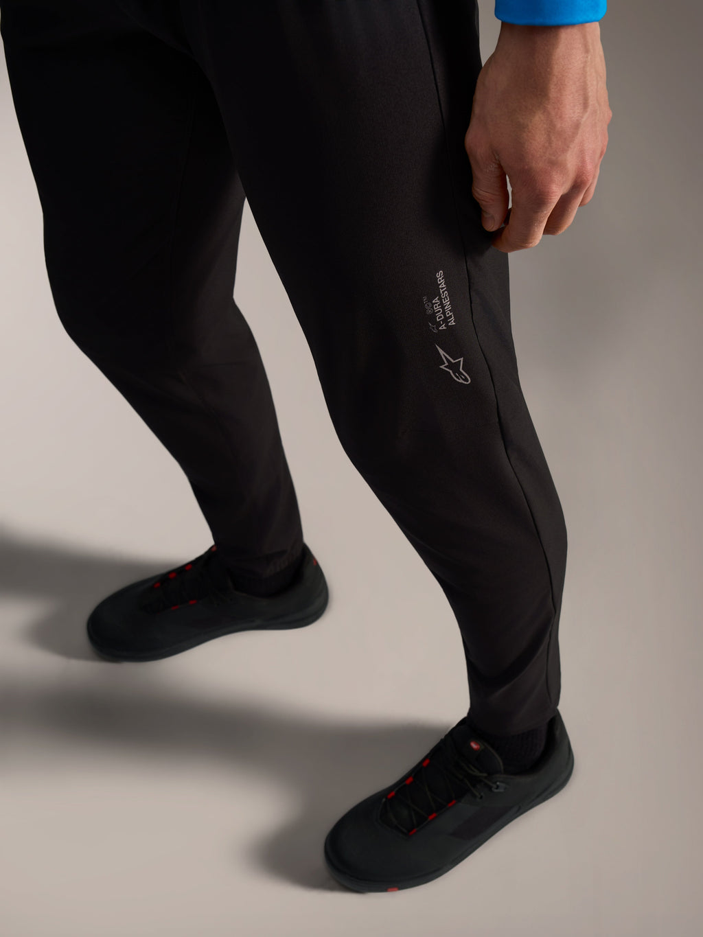 Spodnie Alpinestars A-Dura Ride