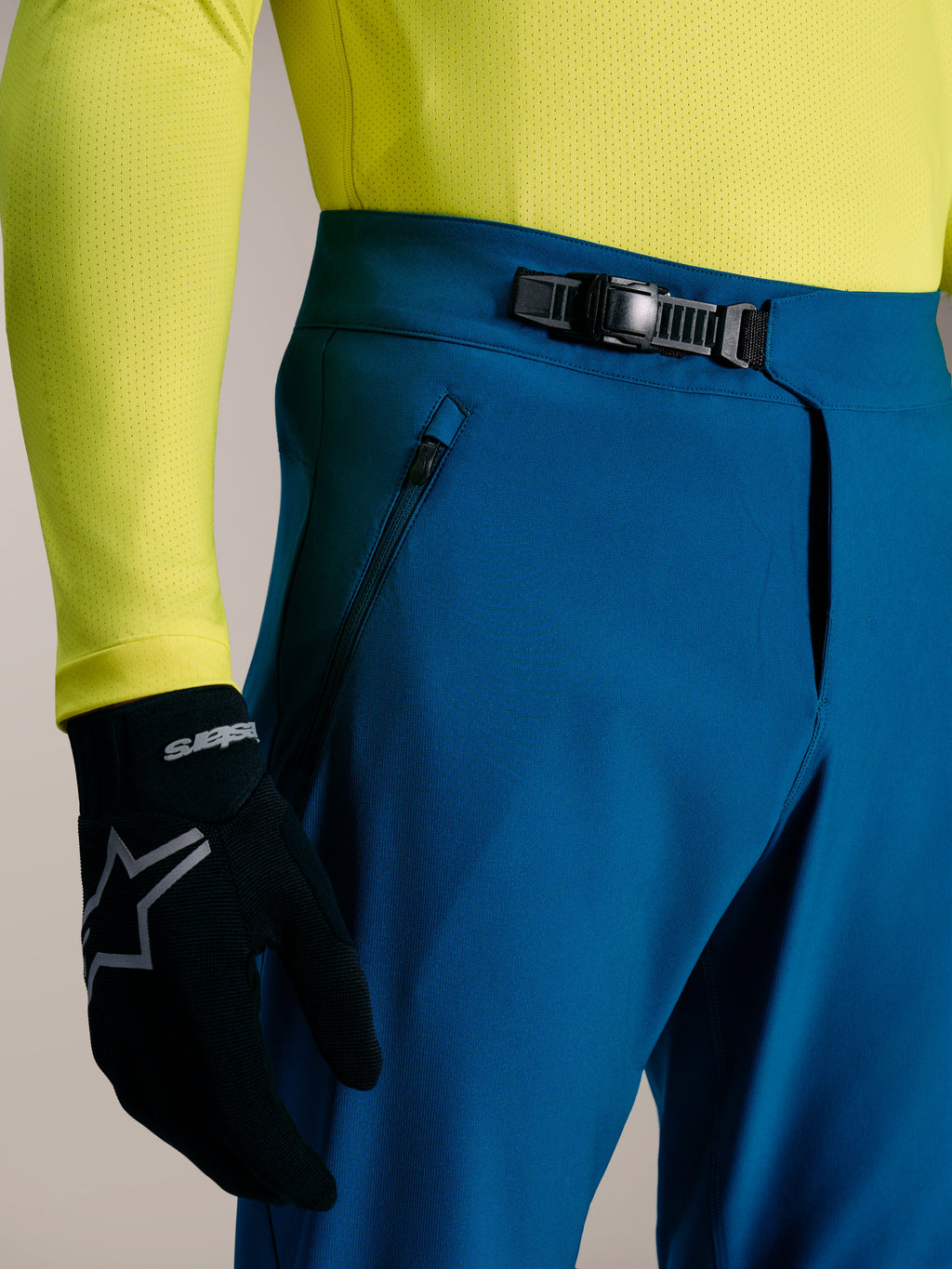 Spodnie Alpinestars A-Dura Ride