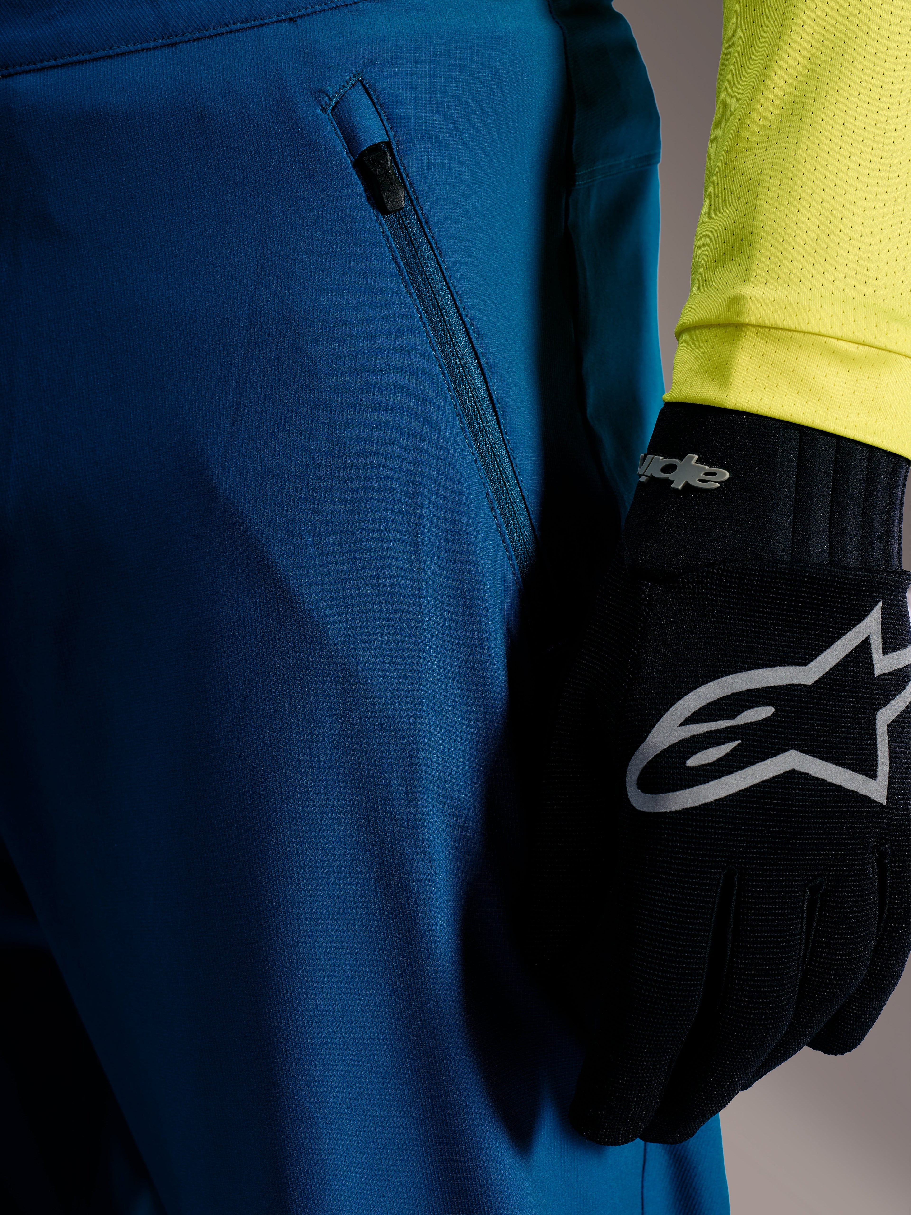 Spodnie Alpinestars A-Dura Ride