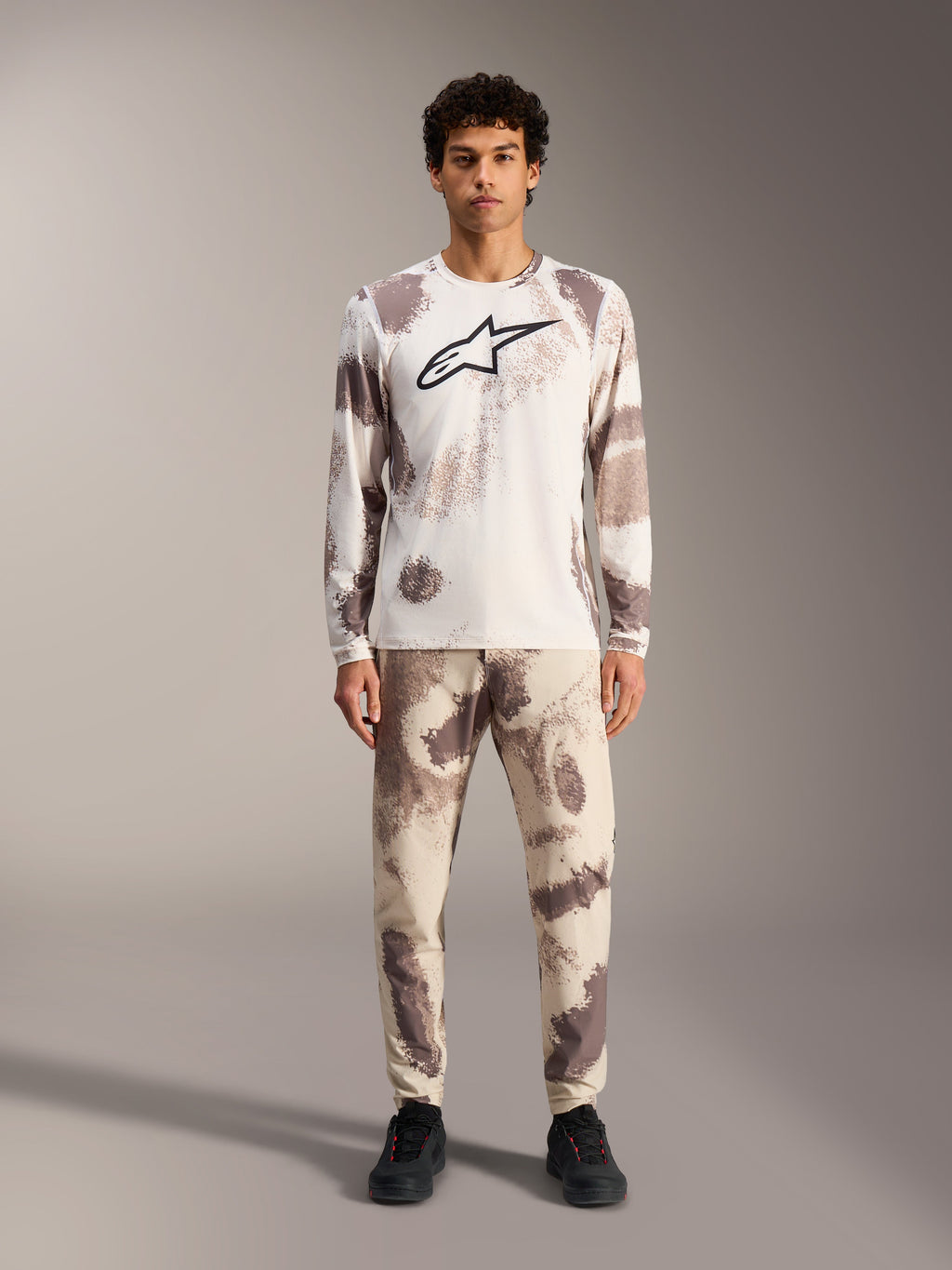 Spodnie Alpinestars A-Dura Ride