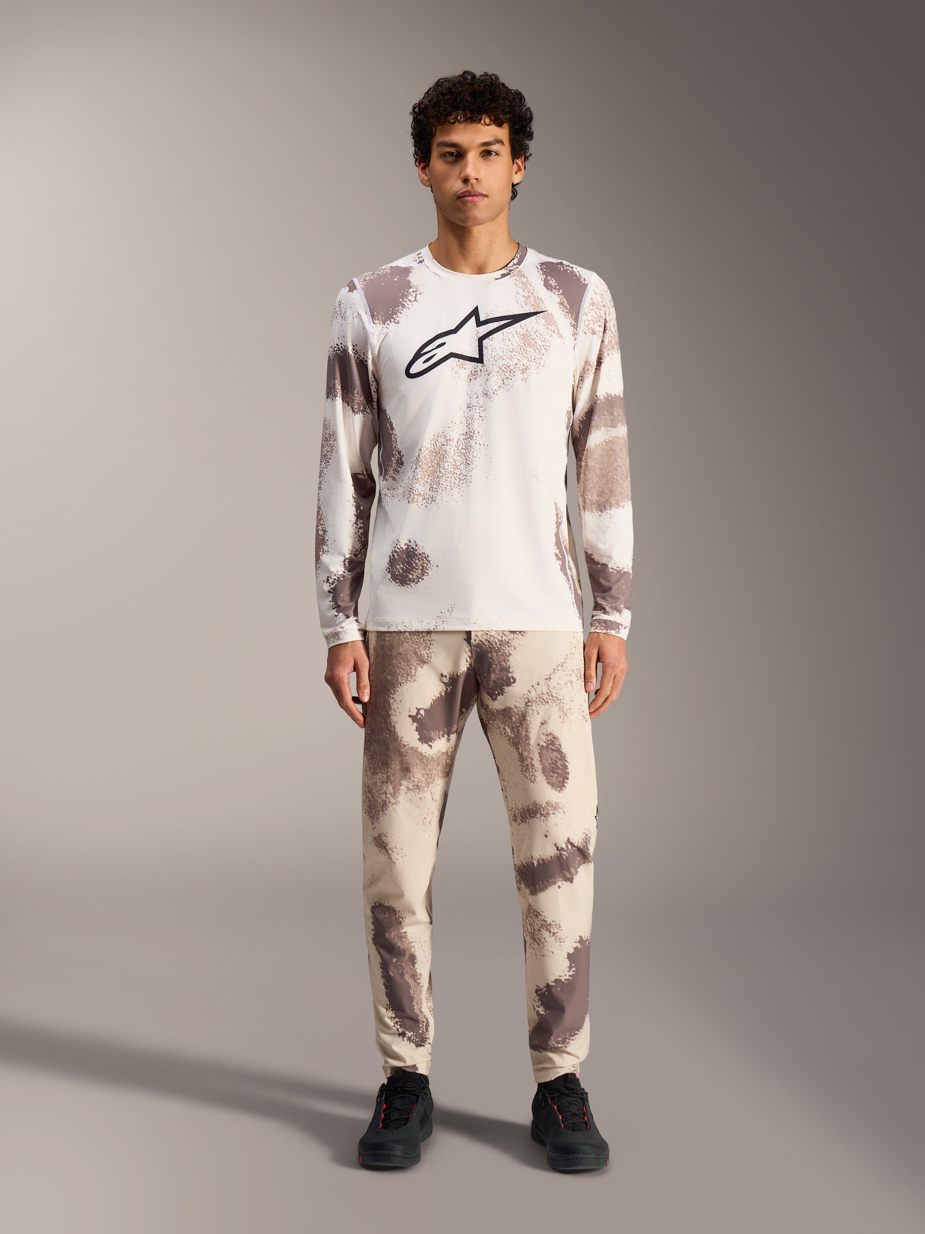 Spodnie Alpinestars A-Dura Ride