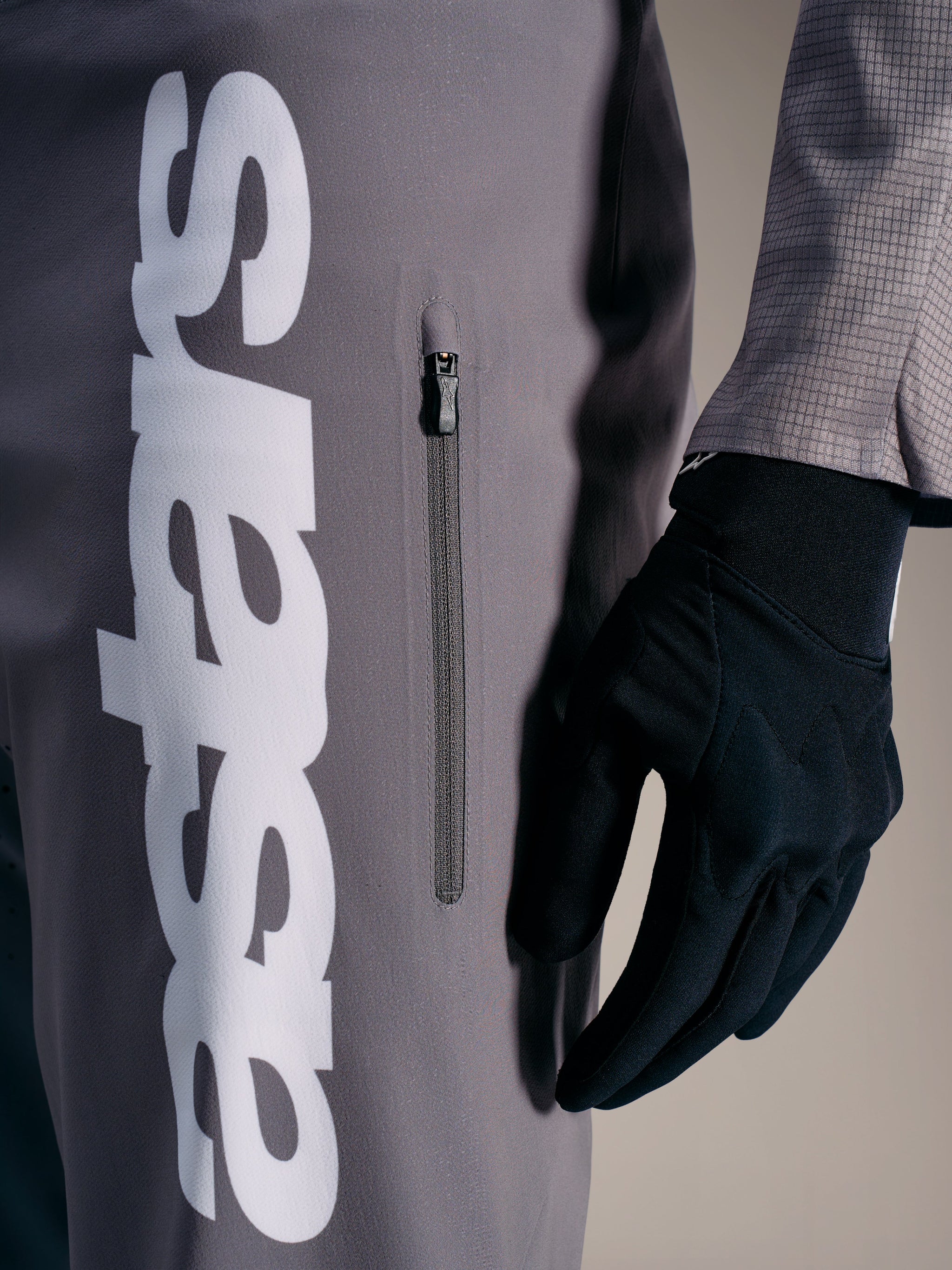 A-Supra Elite Spodnie