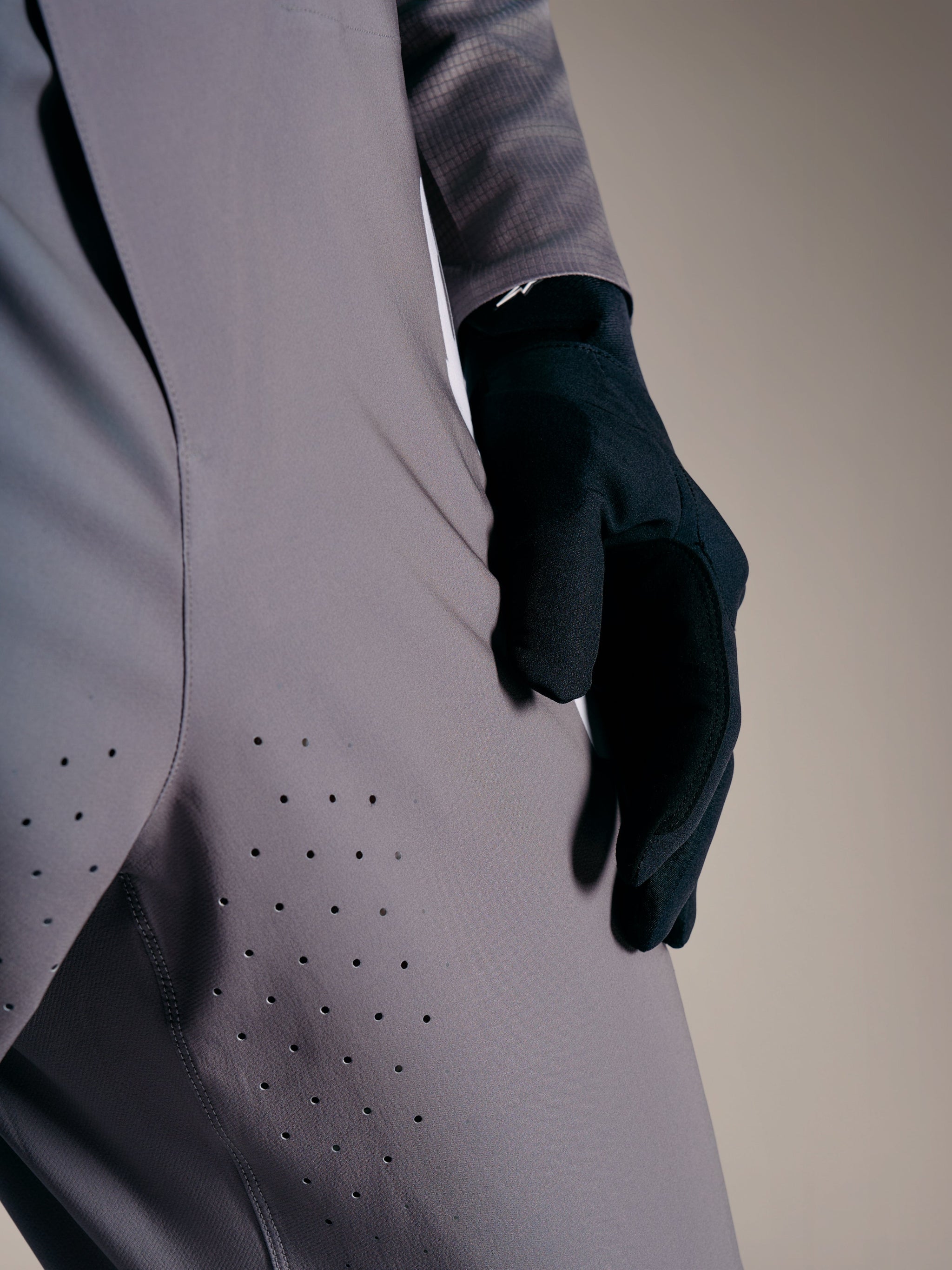 A-Supra Elite Spodnie