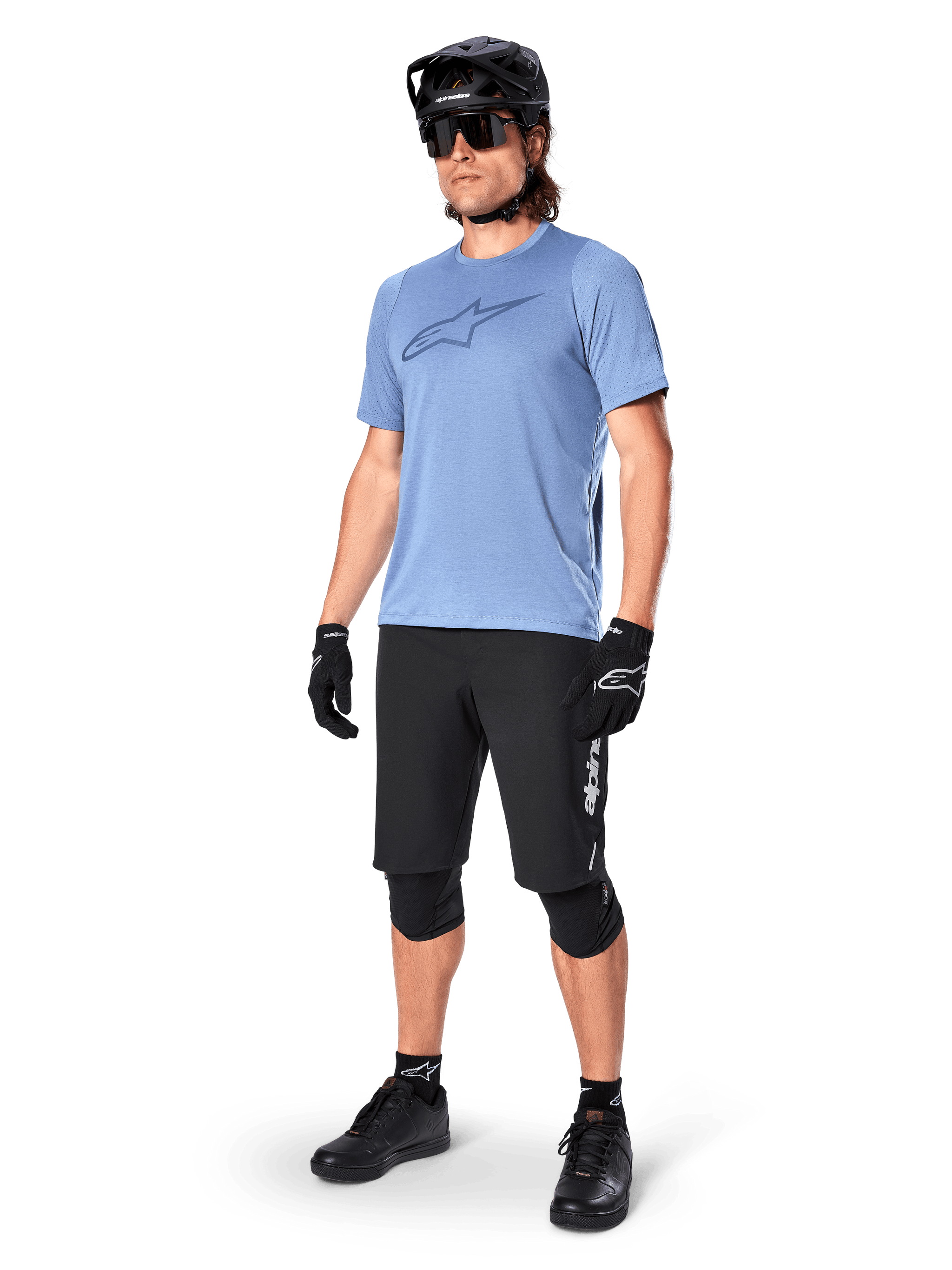 Spodenki A-Dura Elite