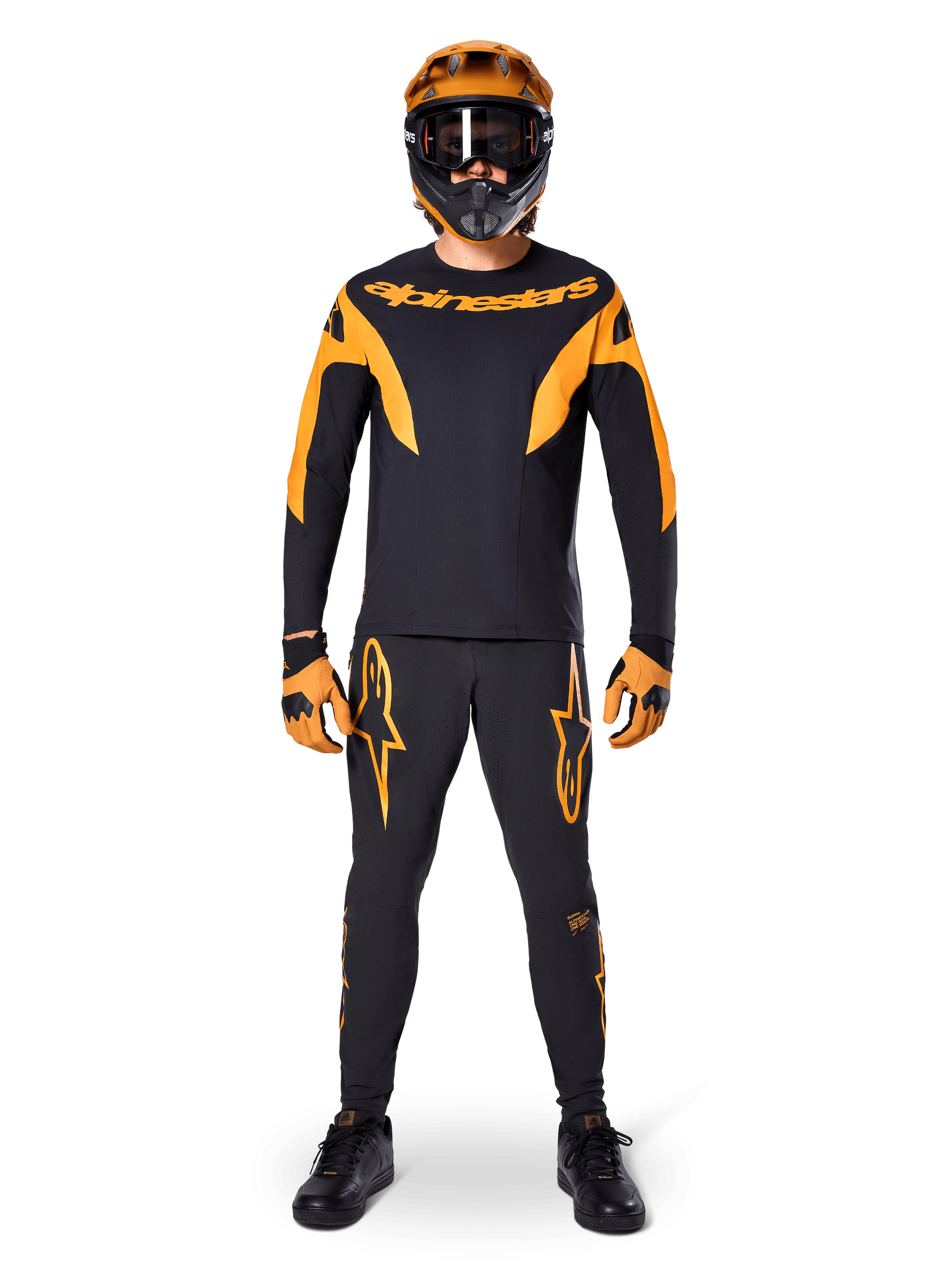 Spodnie A-Supra Race