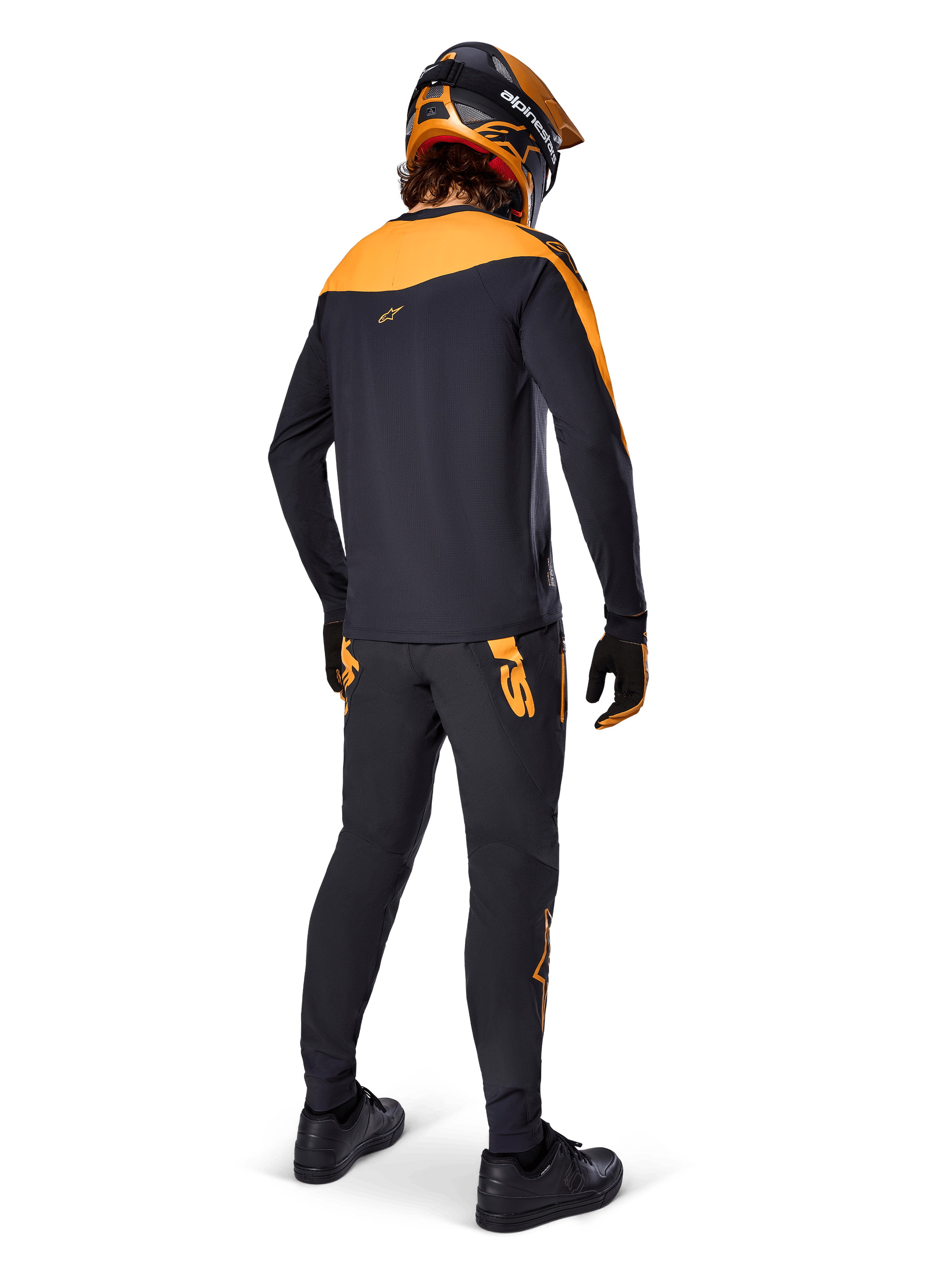 Spodnie A-Supra Race