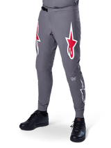 A-Supra Race Pants