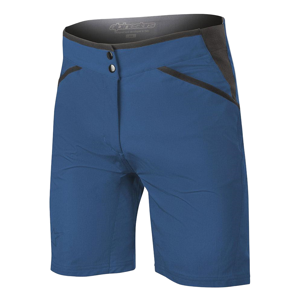 Women Stella Alps 6.0 Shorts