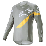 Techstar Jersey - Long Sleeve