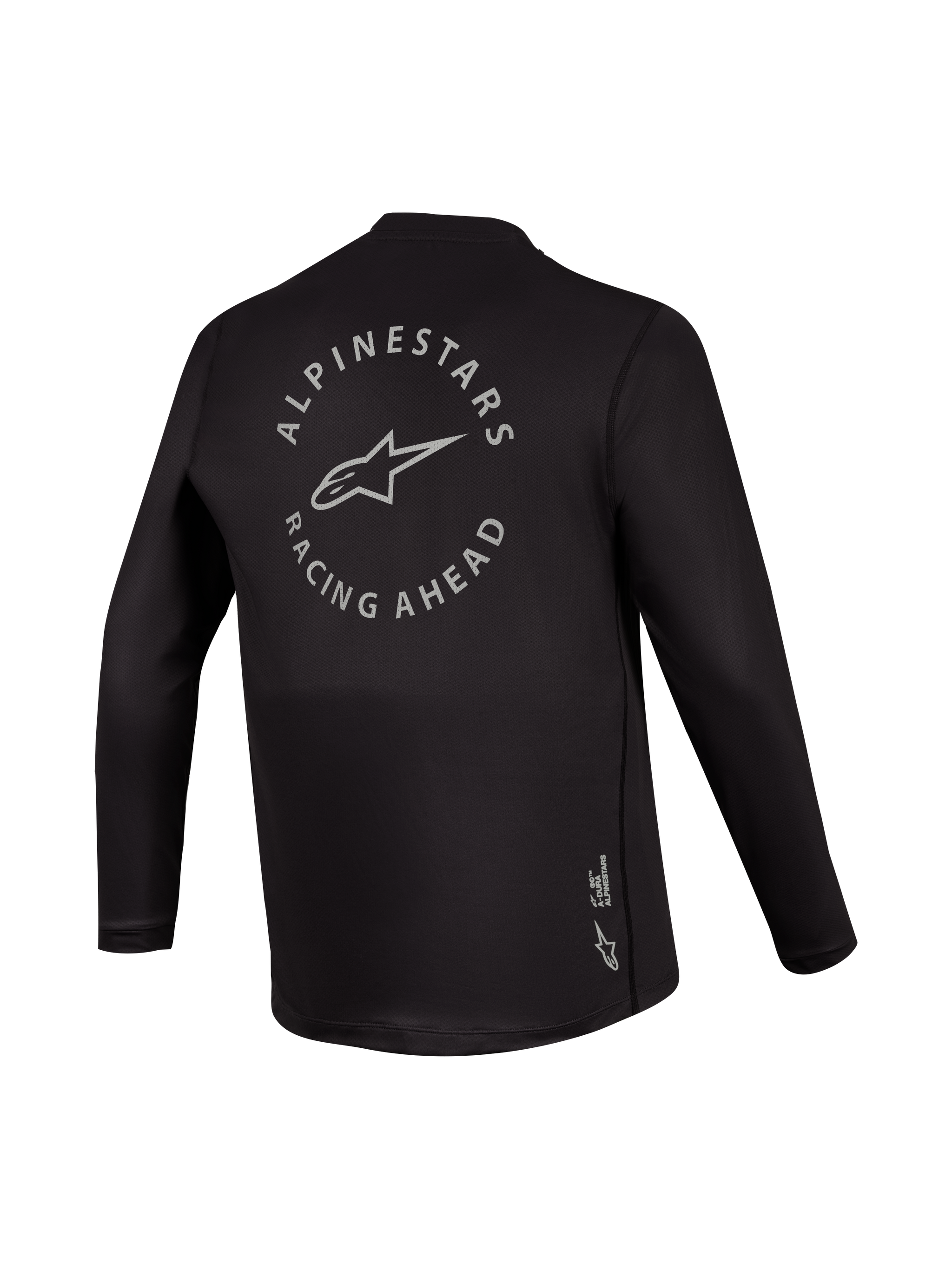 A-Dura Air Jersey - Long sleeve