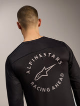 A-Dura Air Jersey - Long sleeve