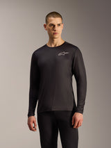 A-Dura Air Jersey - Long sleeve