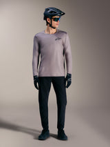 A-Dura Air Jersey - Long sleeve