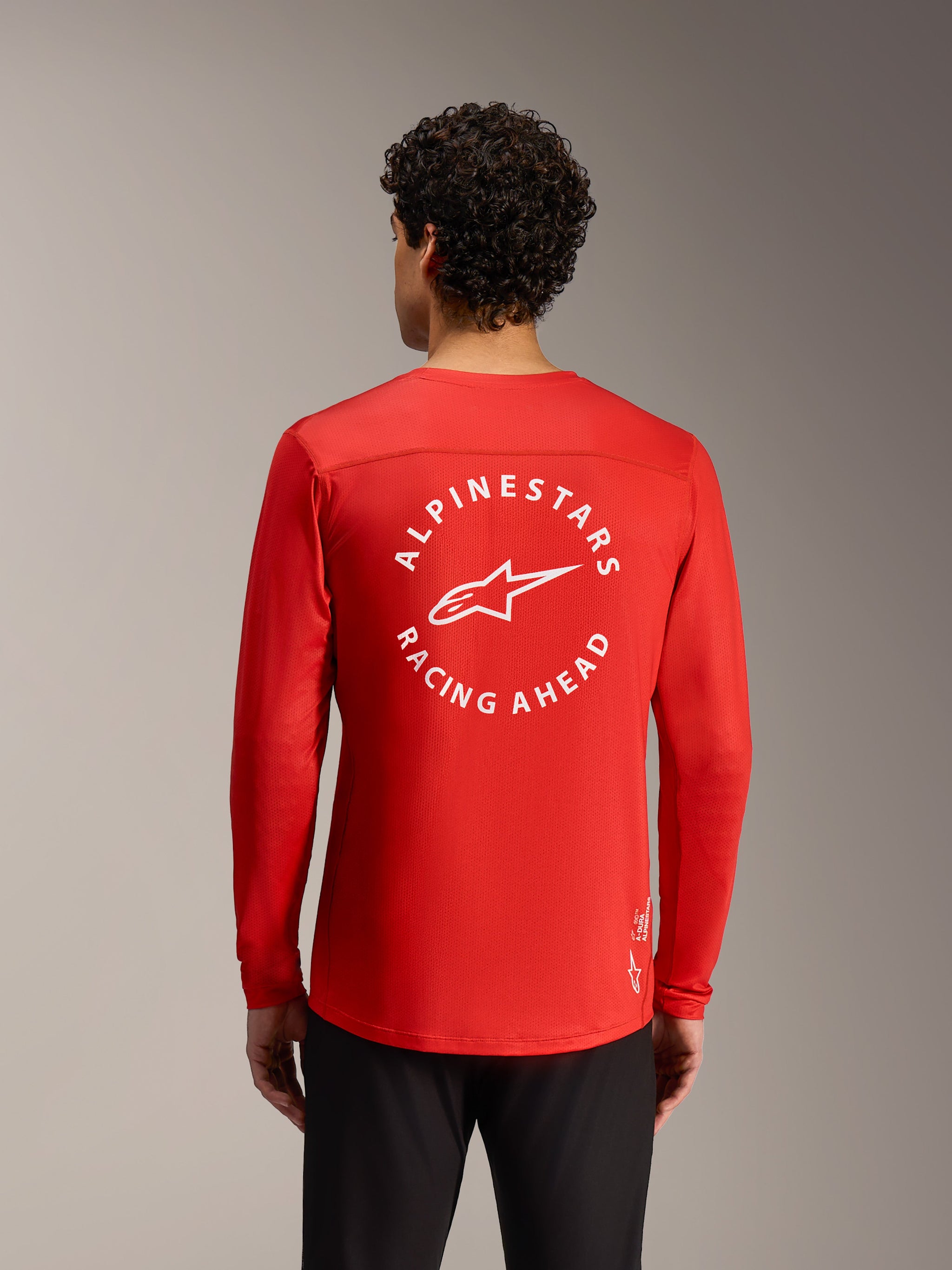 A-Dura Air Koszulka - Długie rękawy