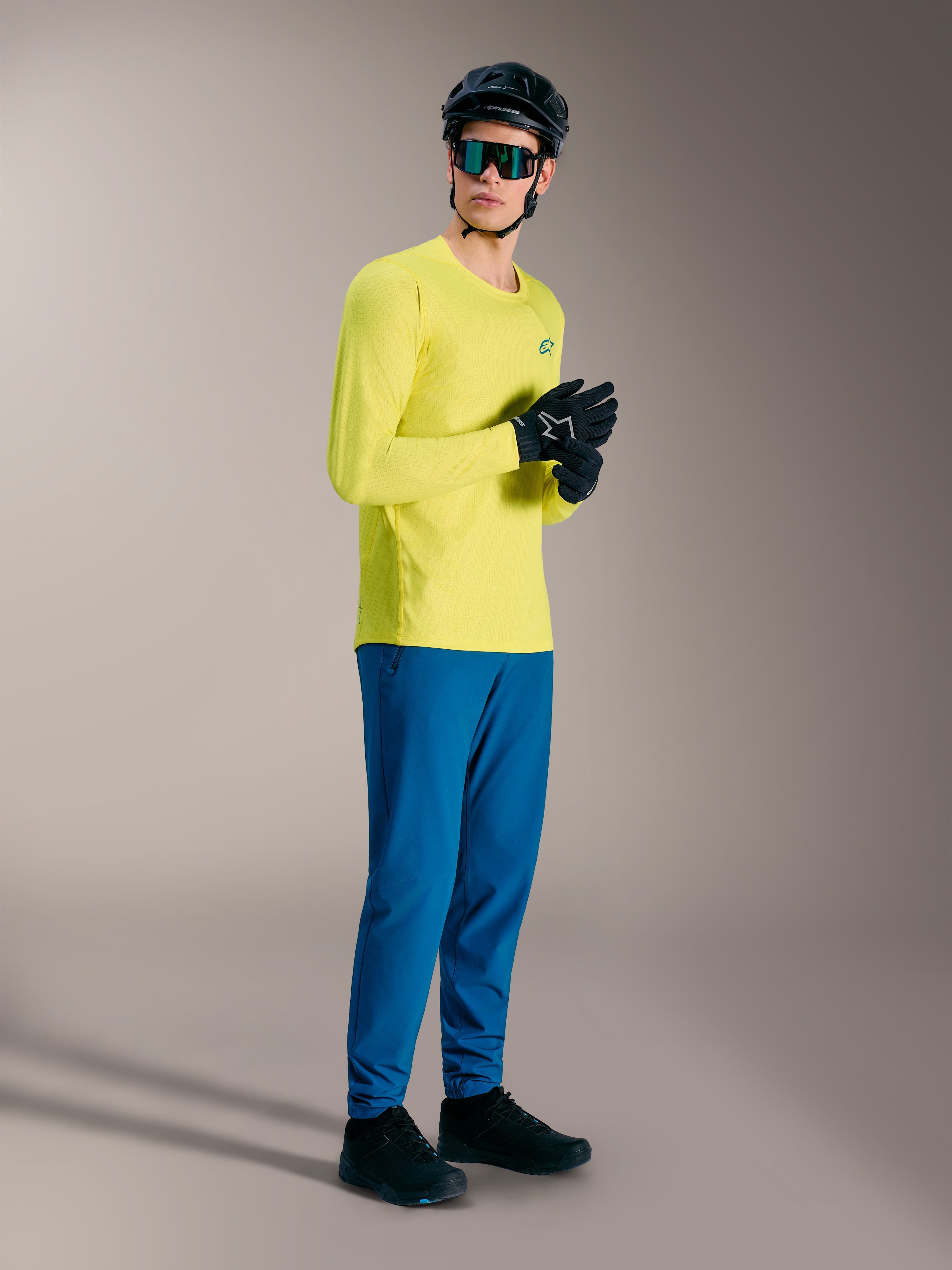 Spodnie Alpinestars A-Dura Ride