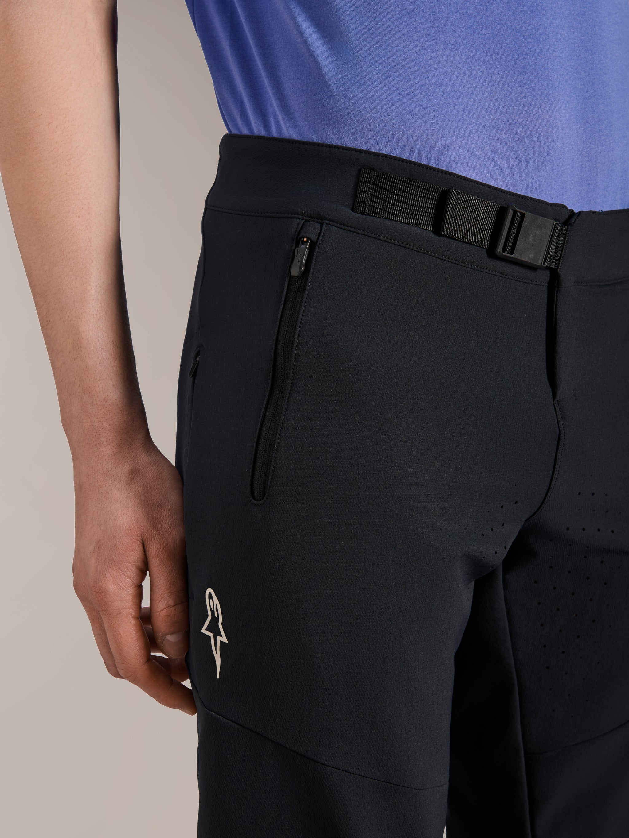 Spodenki A-Aria Elite