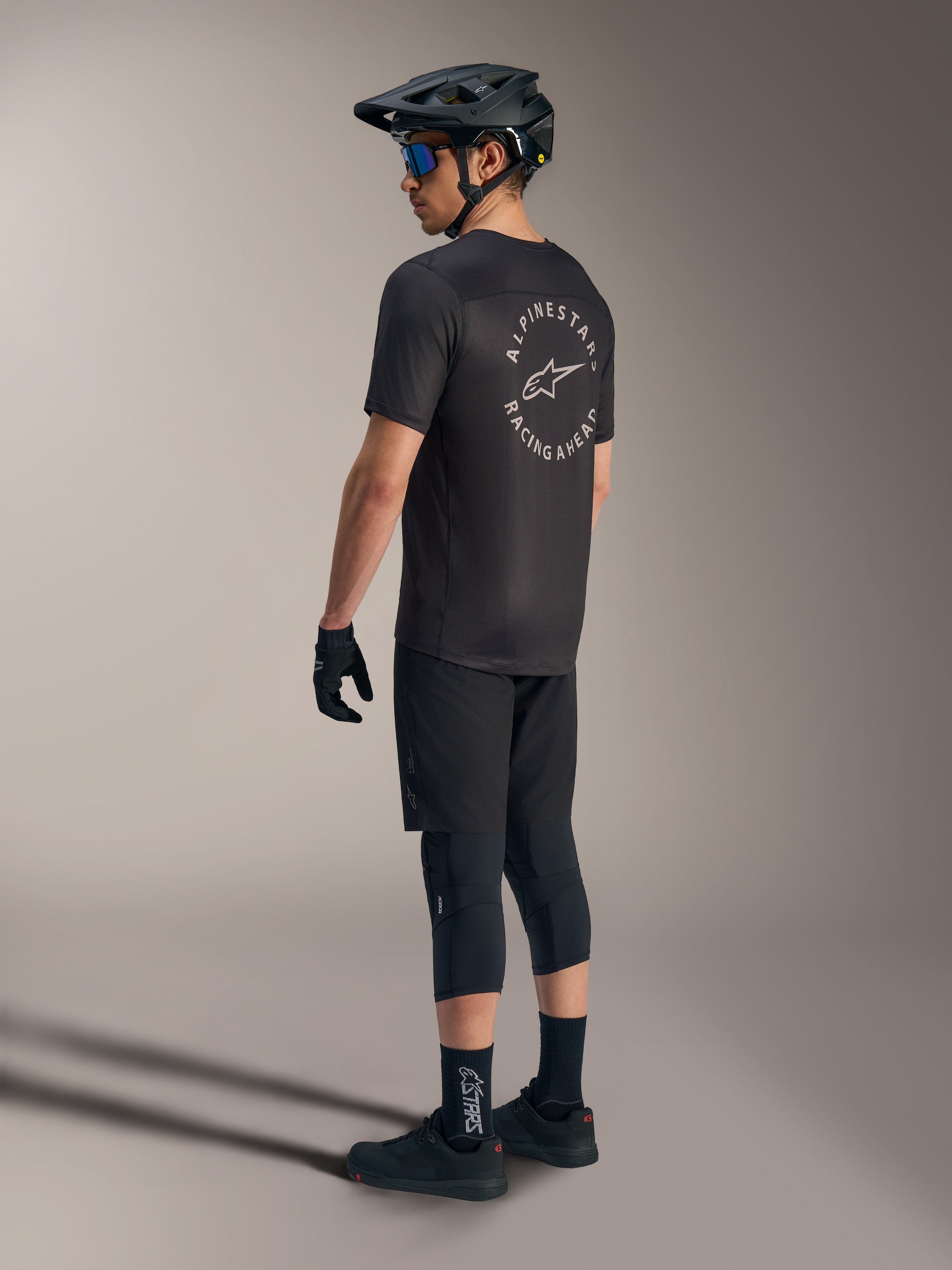 A-Dura Air Koszulka - Krótkie rękawy