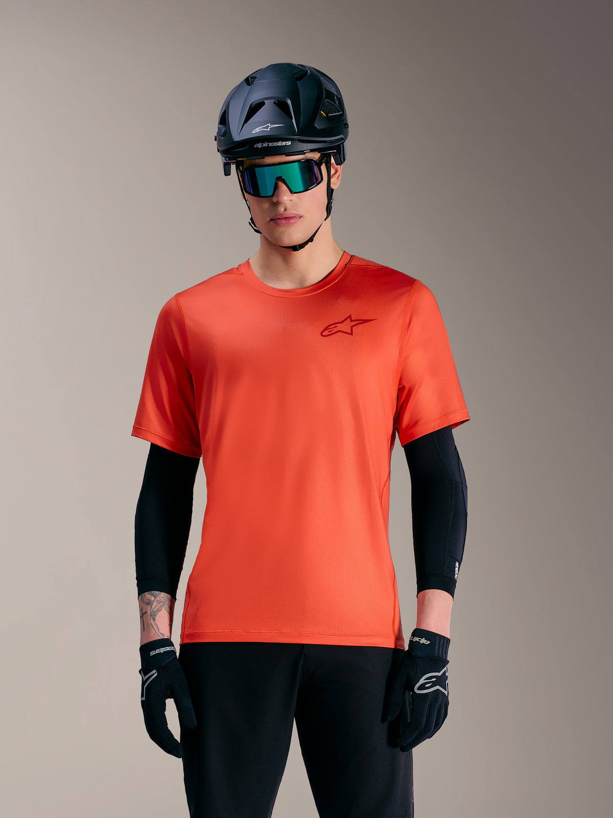 A-Dura Air Jersey