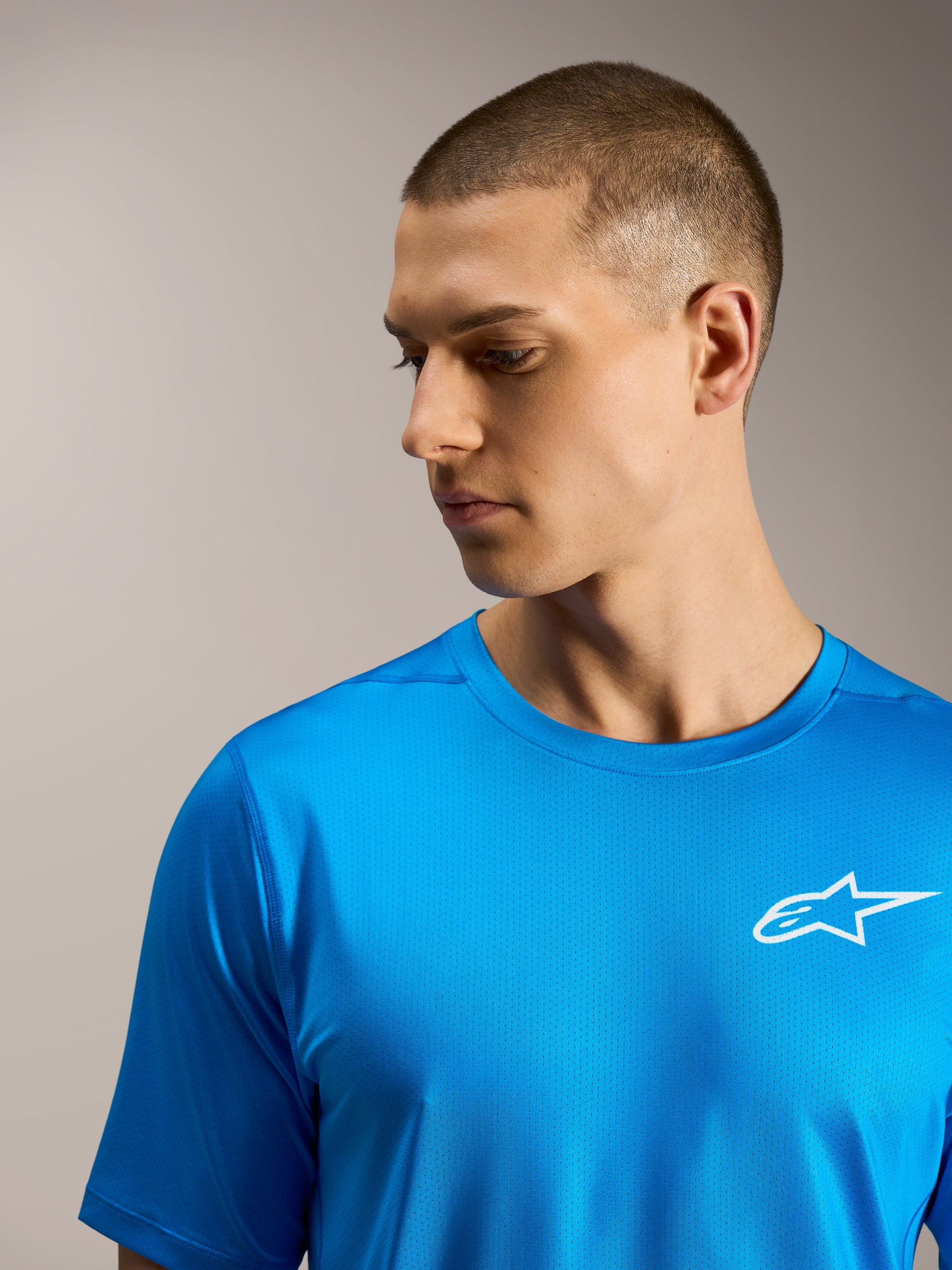 A-Dura Air Jersey - Short Sleeve