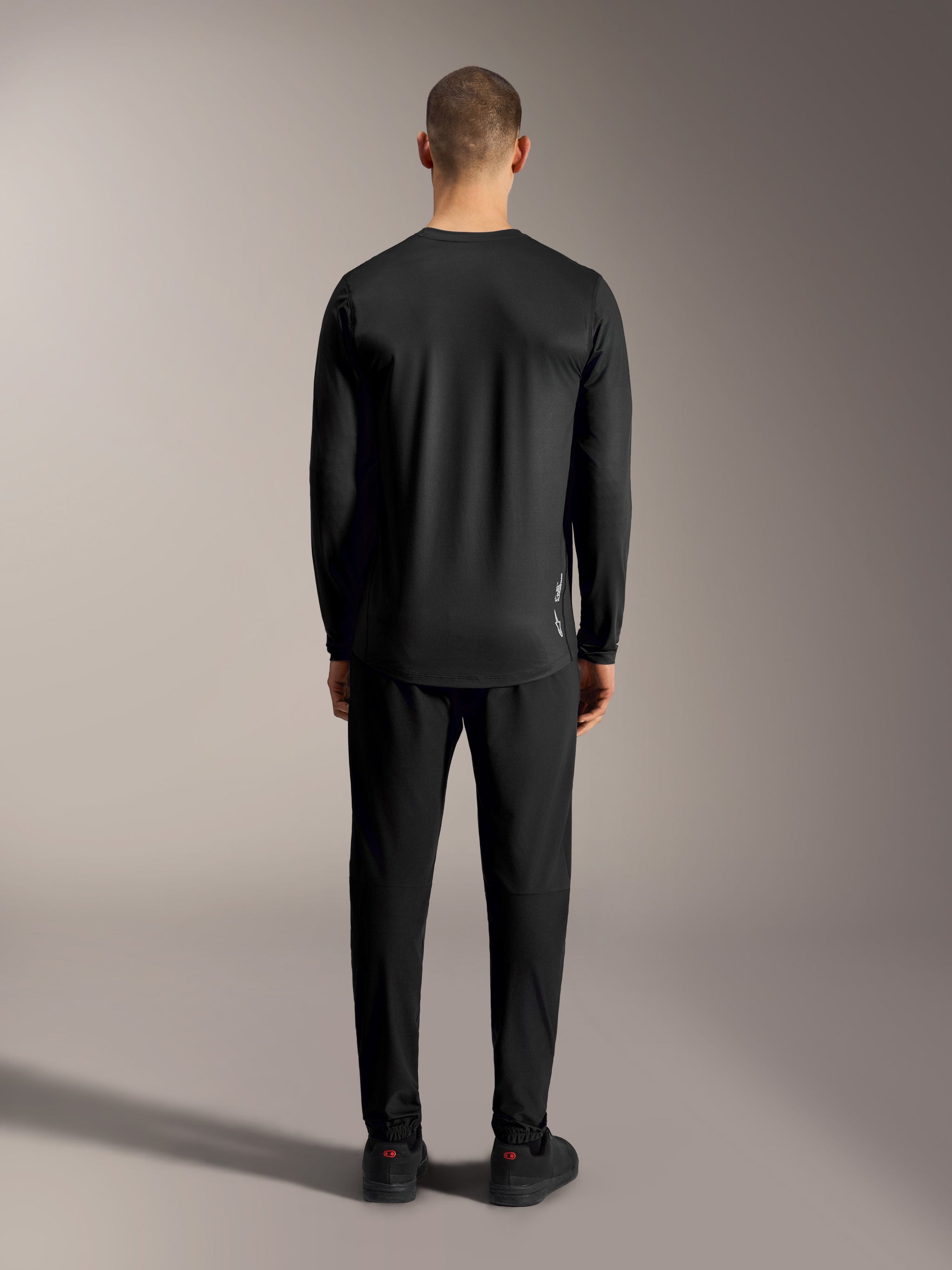 A-Dura Ride Jersey - Long Sleeve
