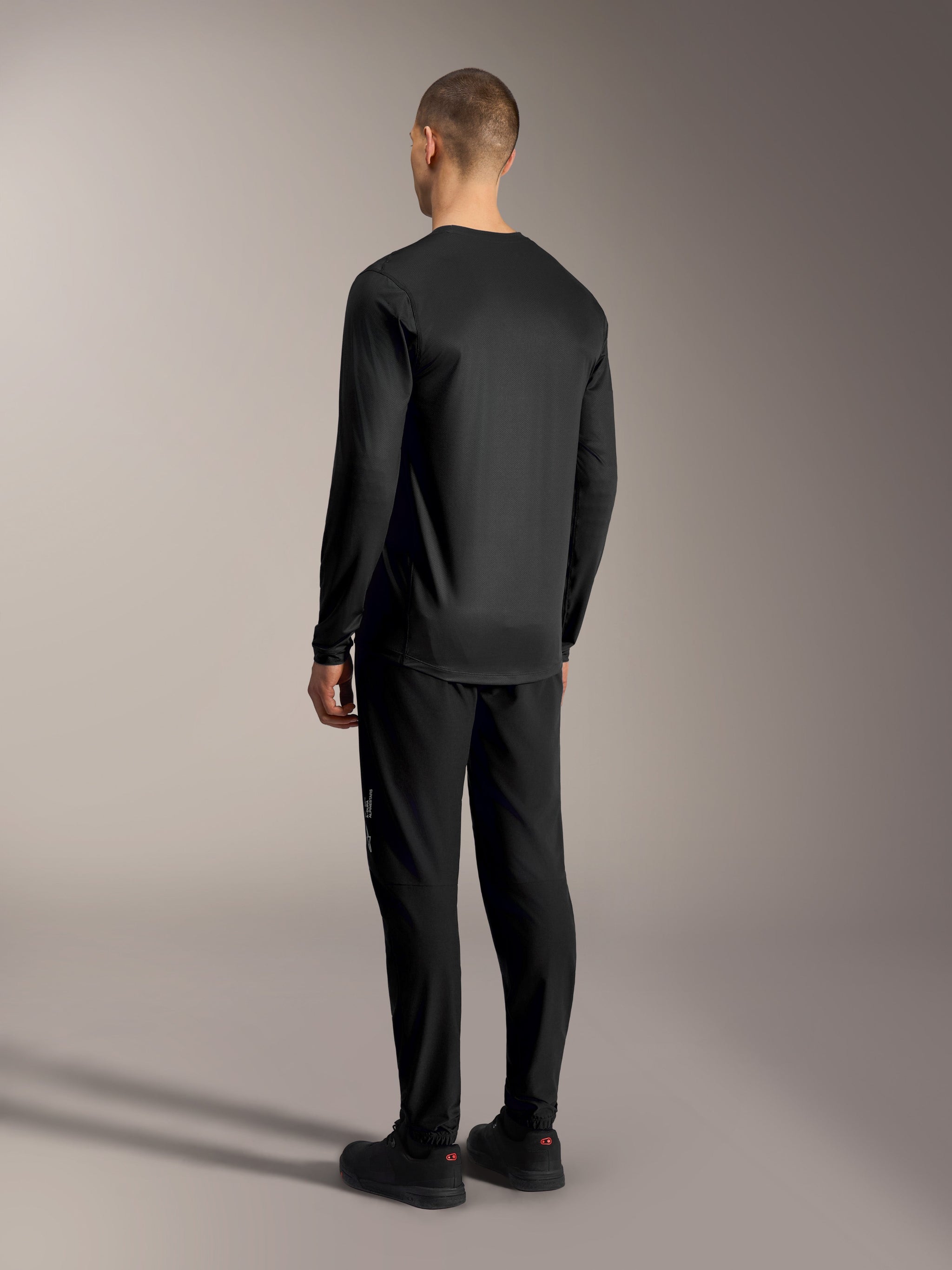 A-Dura Ride Jersey - Long Sleeve