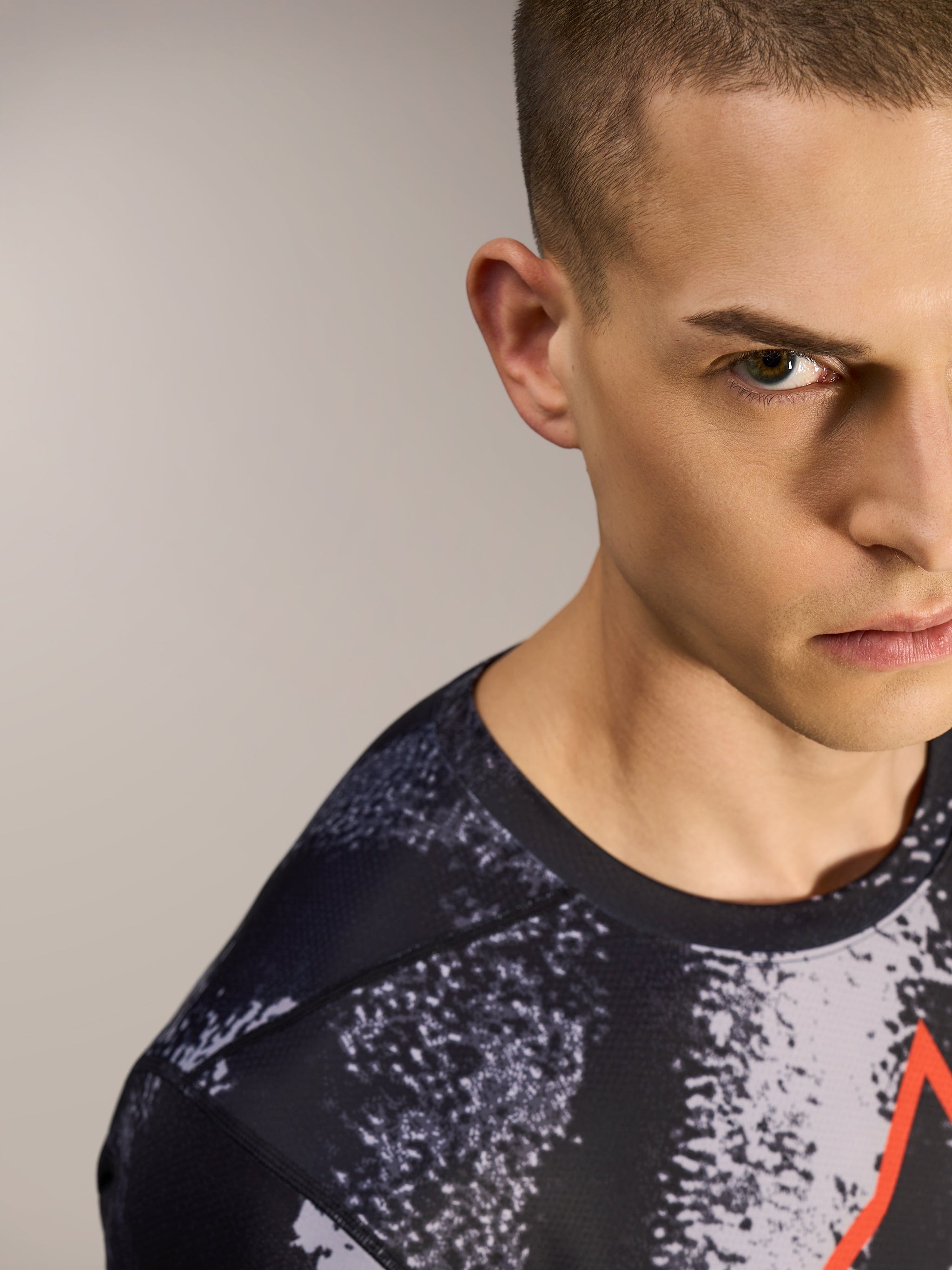 A-Dura Ride Jersey - Long Sleeve