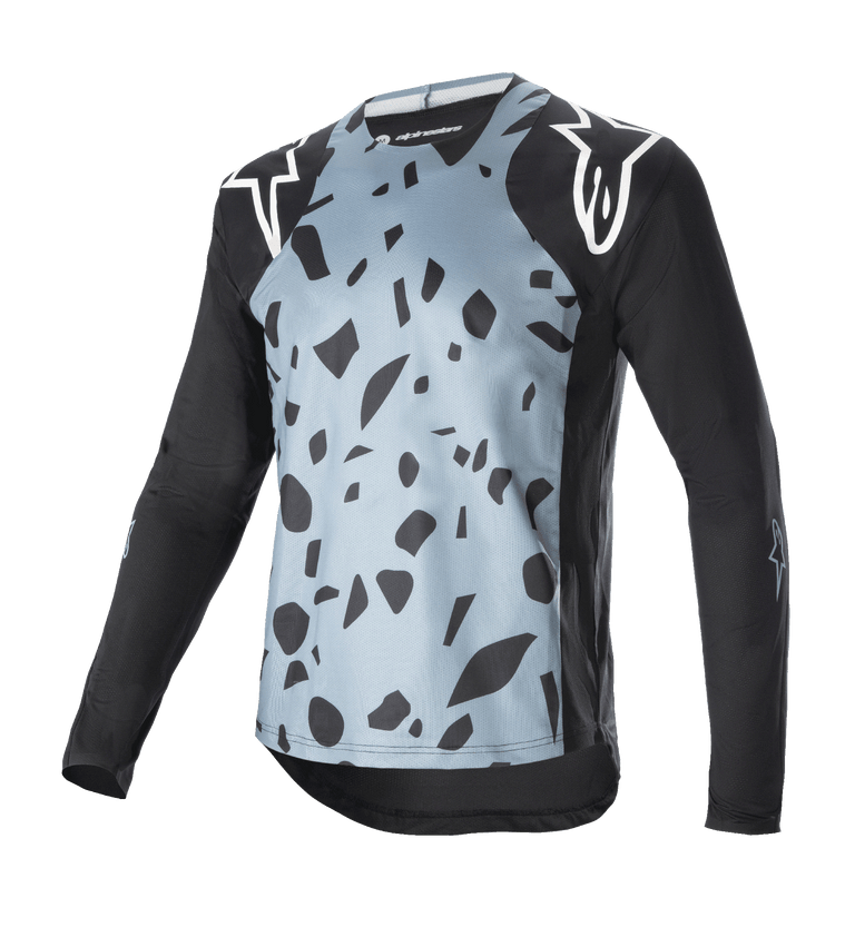 Techstar Envision Koszulka - Long Sleeve