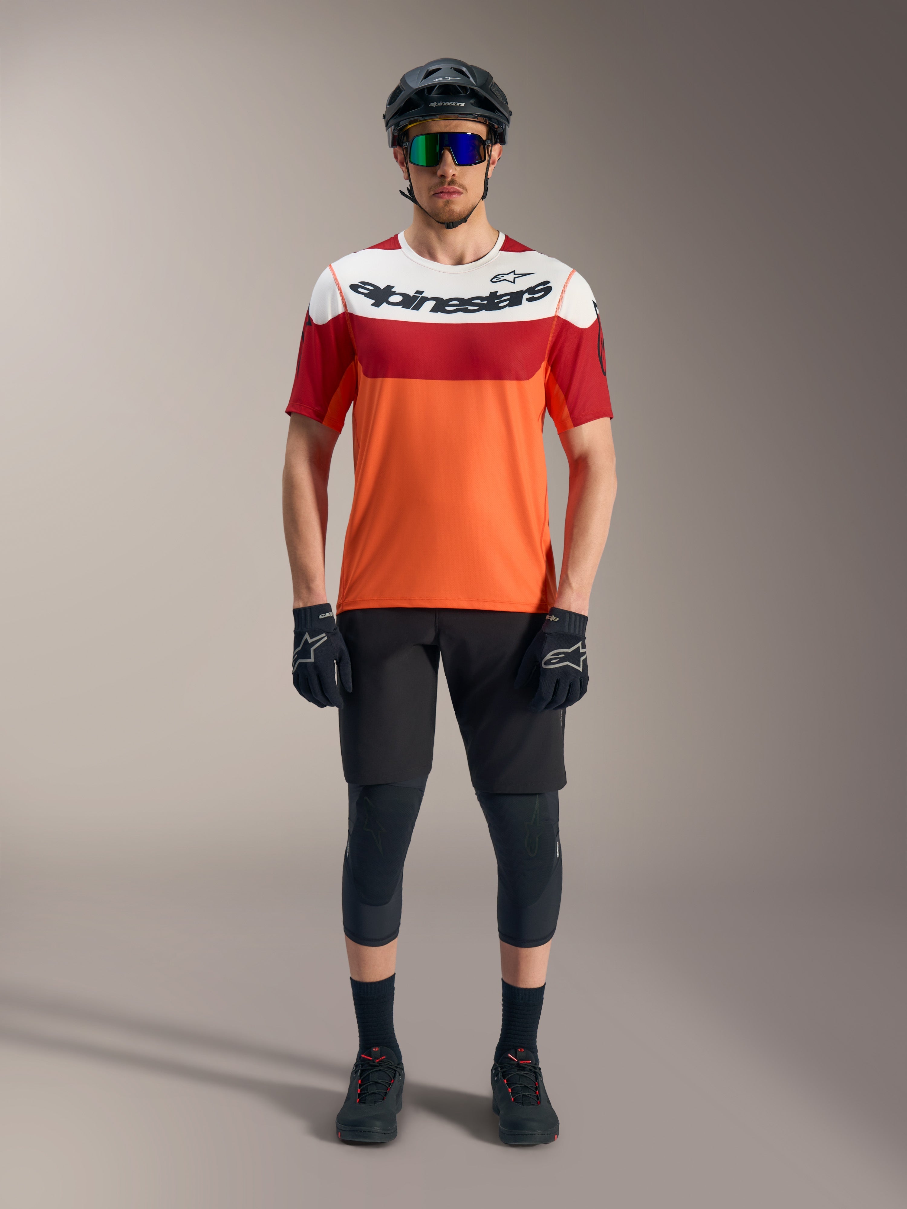 Koszulka A-Dura Race